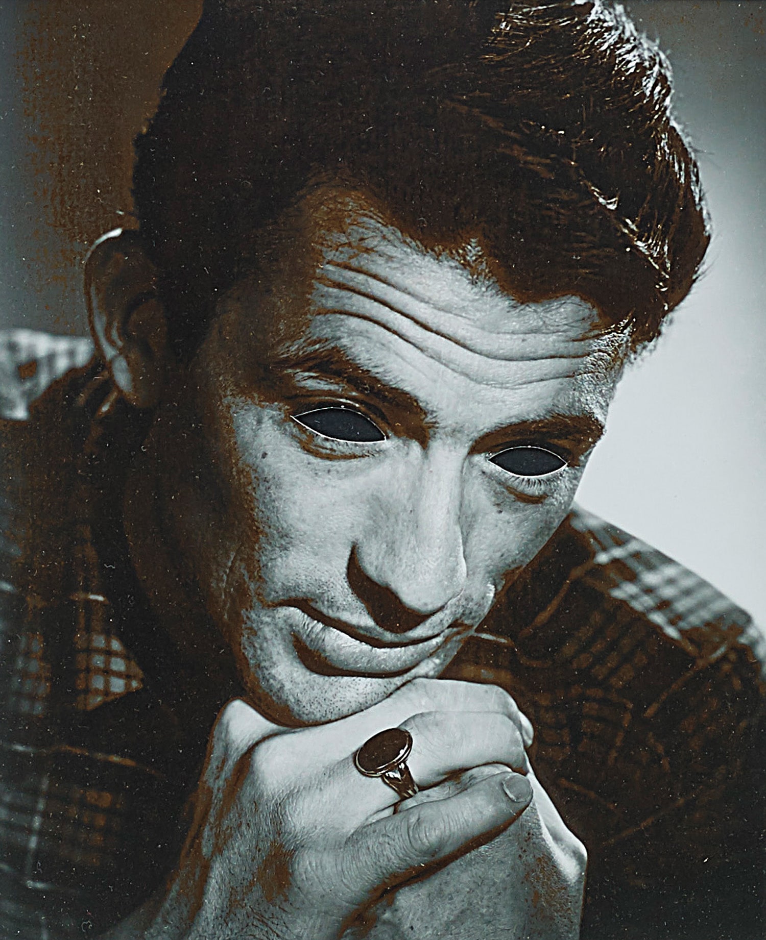 Rineke Dijkstra — Induction Center, Tal- Hashomer, Israel April 12, 1999 (C)