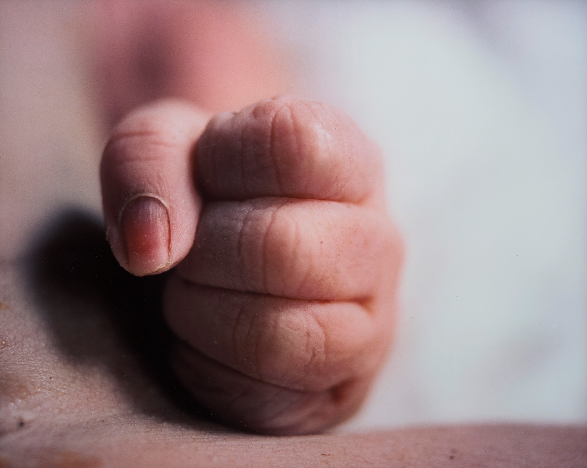 Thomas Struth — Huanghe Lu, Shanghai