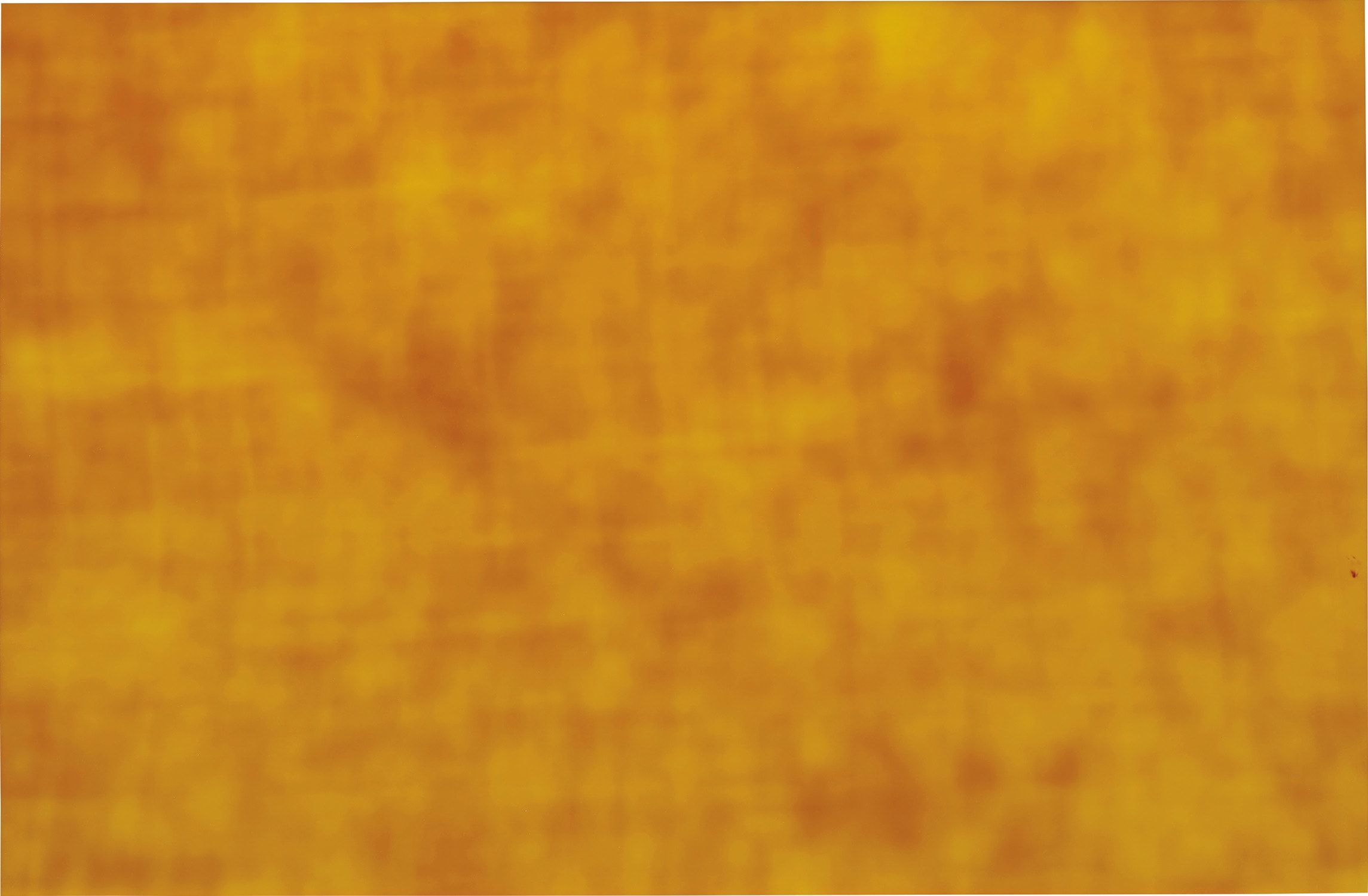 Vik Muniz — Jolly Good Fellow (from Pictures of Chocolate)