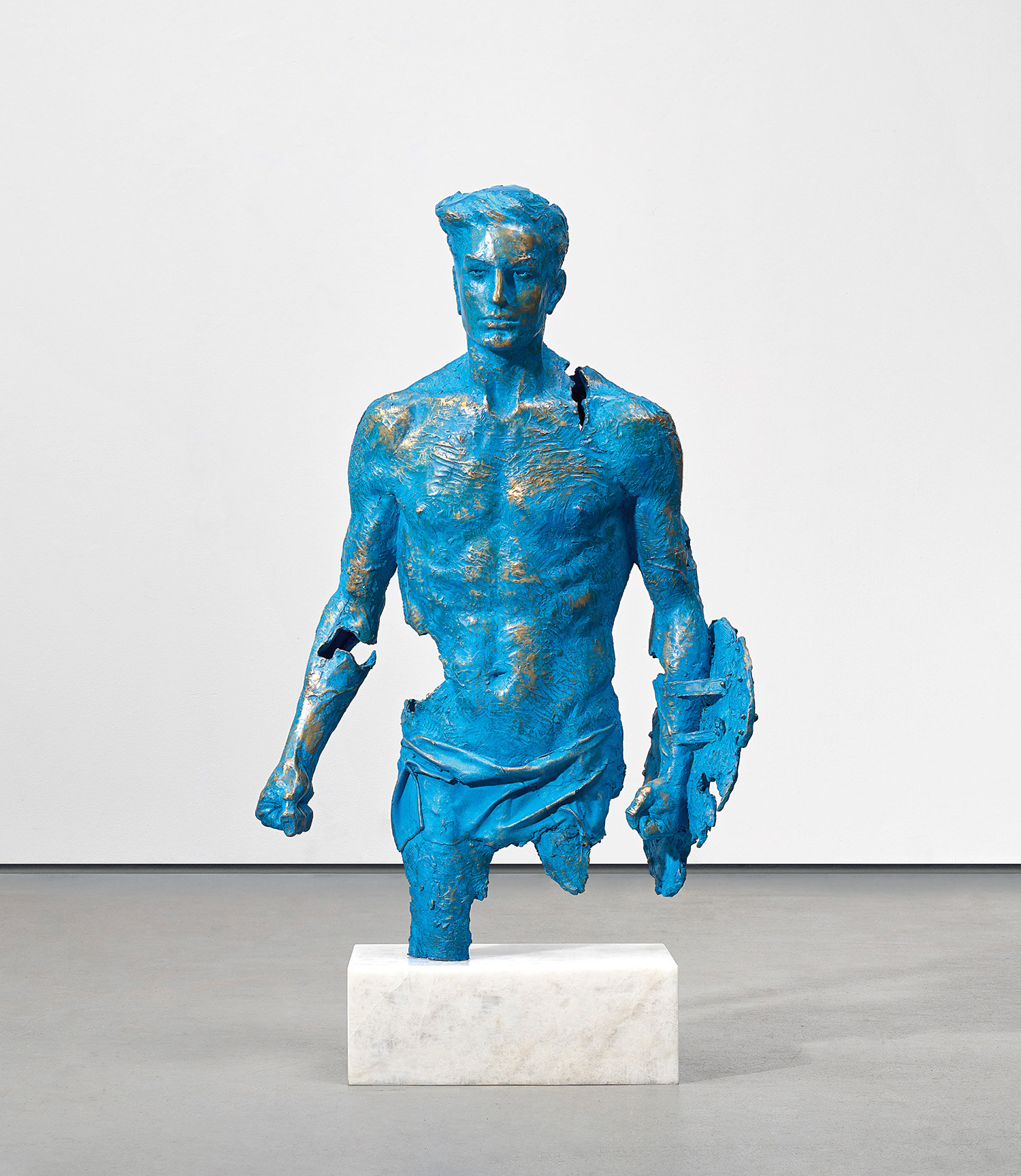 Nikita Zigura — Black Diamond