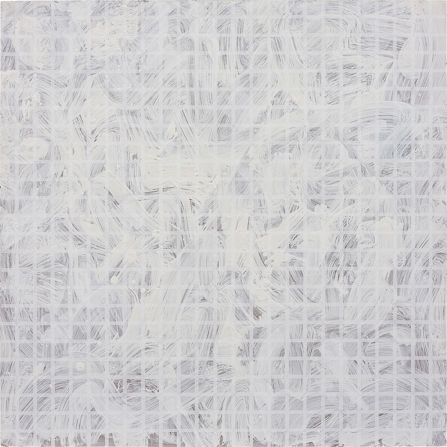 Antonio Seguí — Sortie