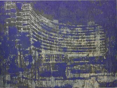 Before the Hurricane. Regent Street.