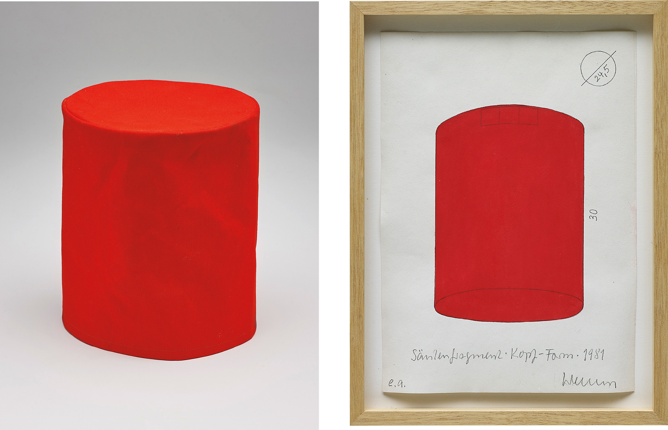 Joana Vasconcelos — Bonbonnière