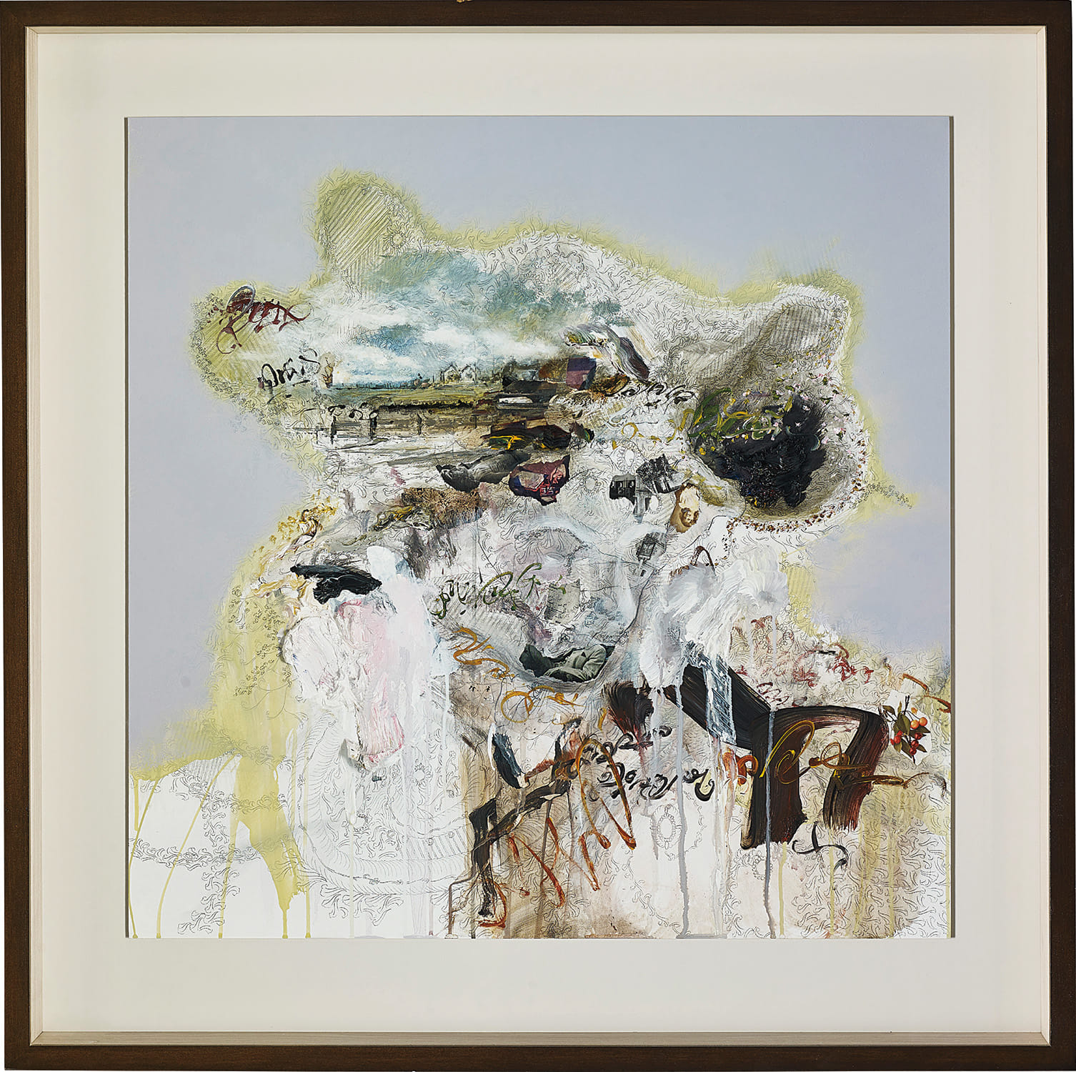 Hassan Hajjaj — Waterman