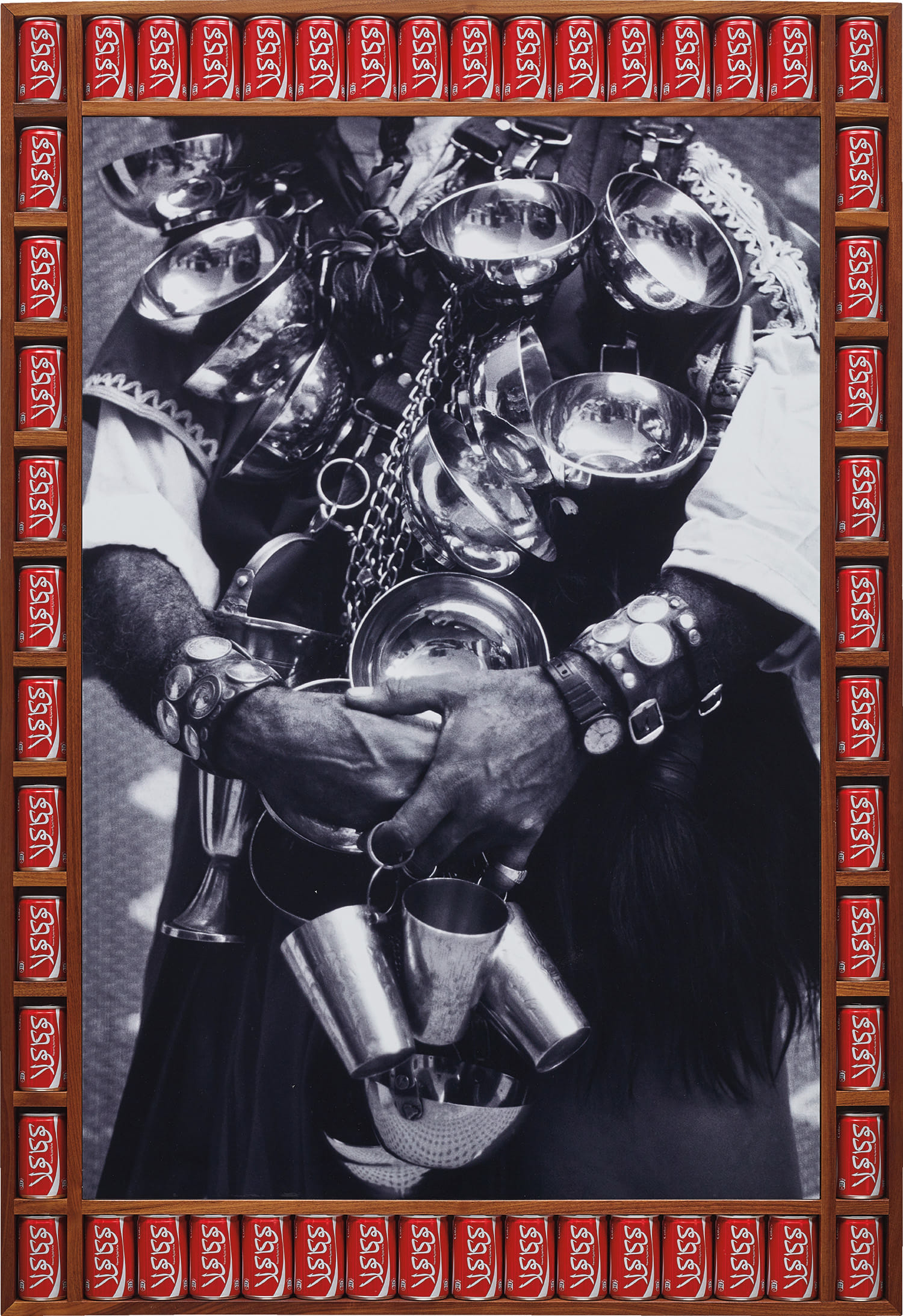 Liz Deschenes — Shift/ Rise #35