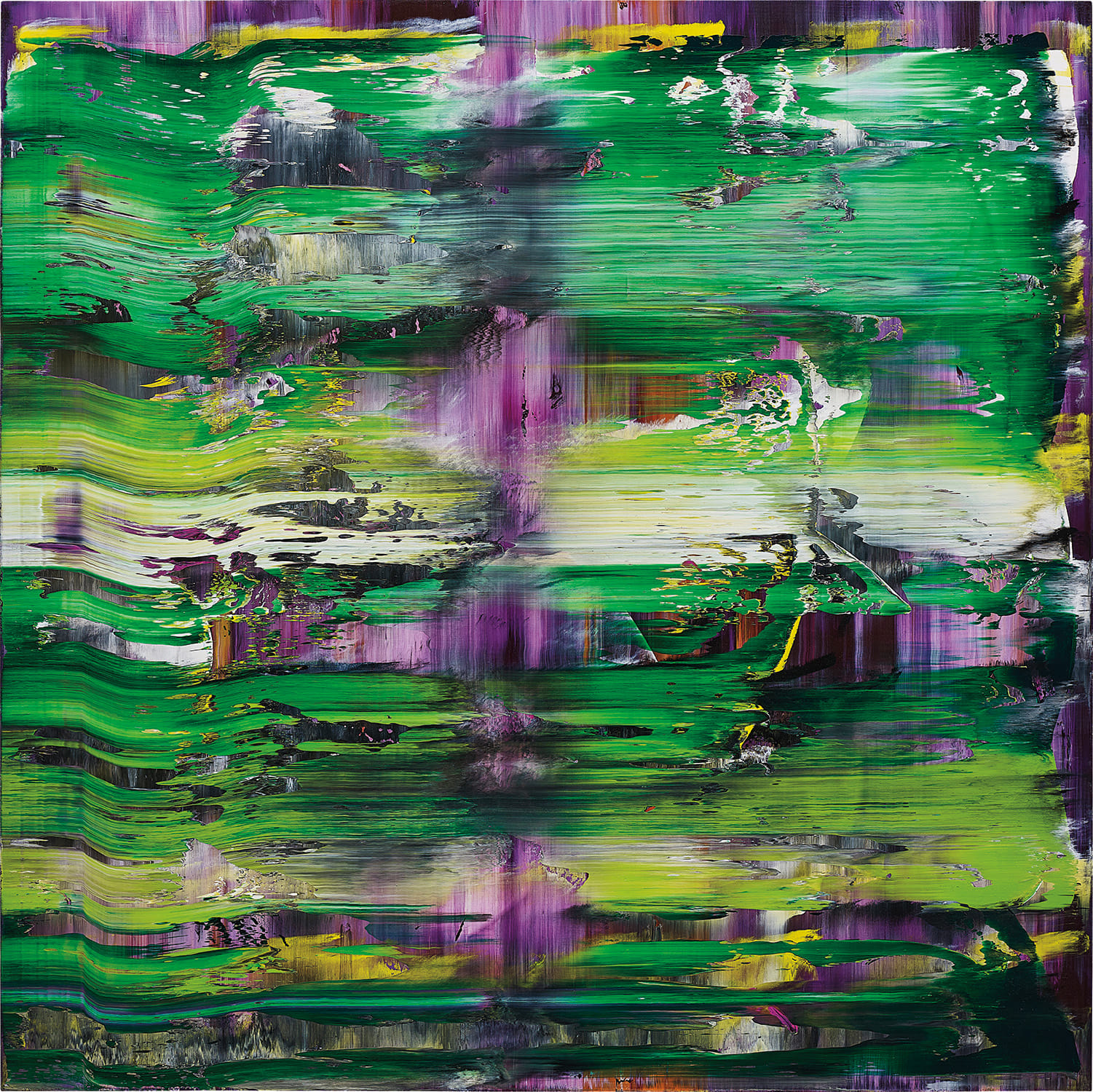 Stanley Casselman — Luminor 2-14