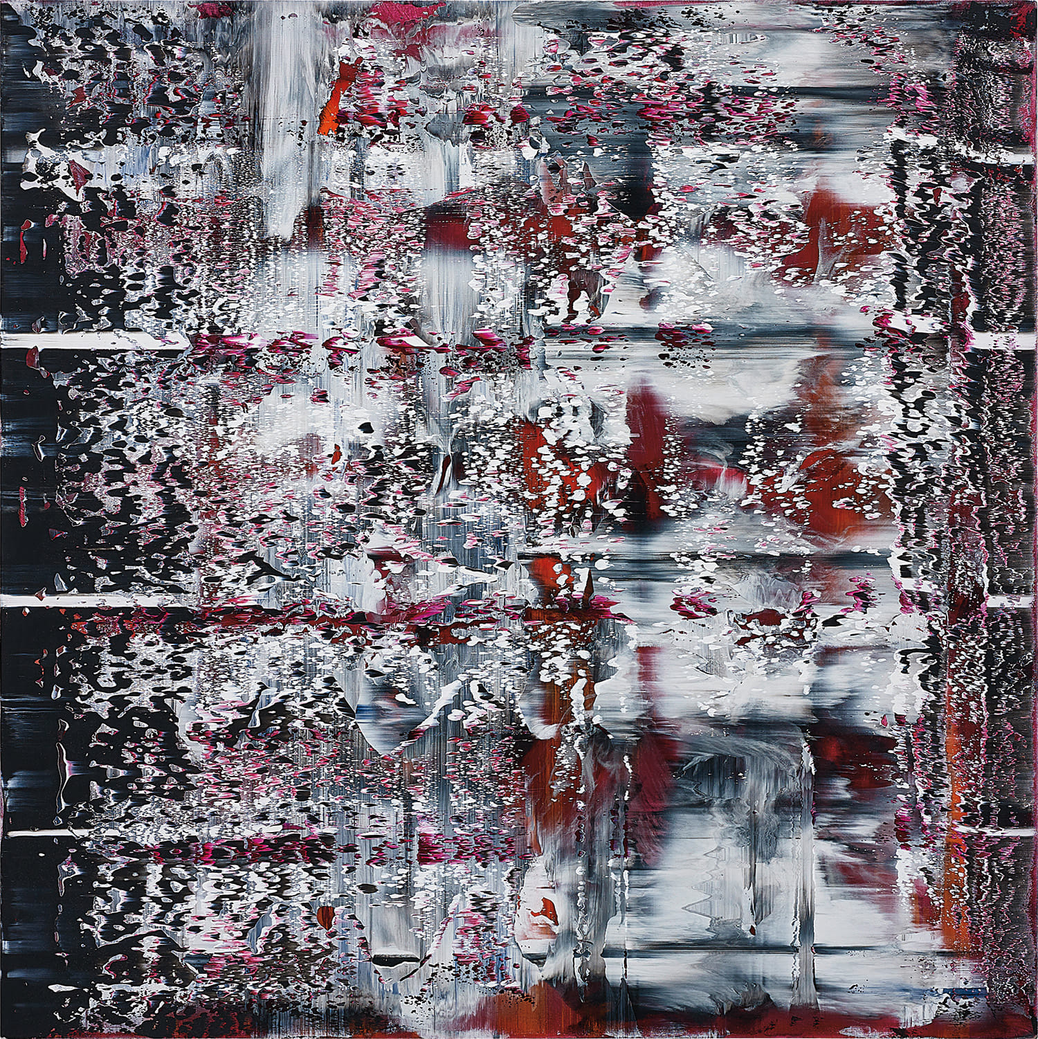 Gilbert — i) postcard