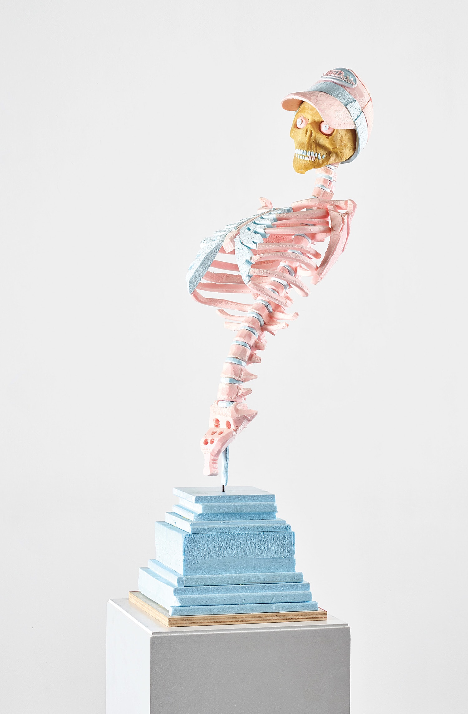 Caledonia Curry / Swoon