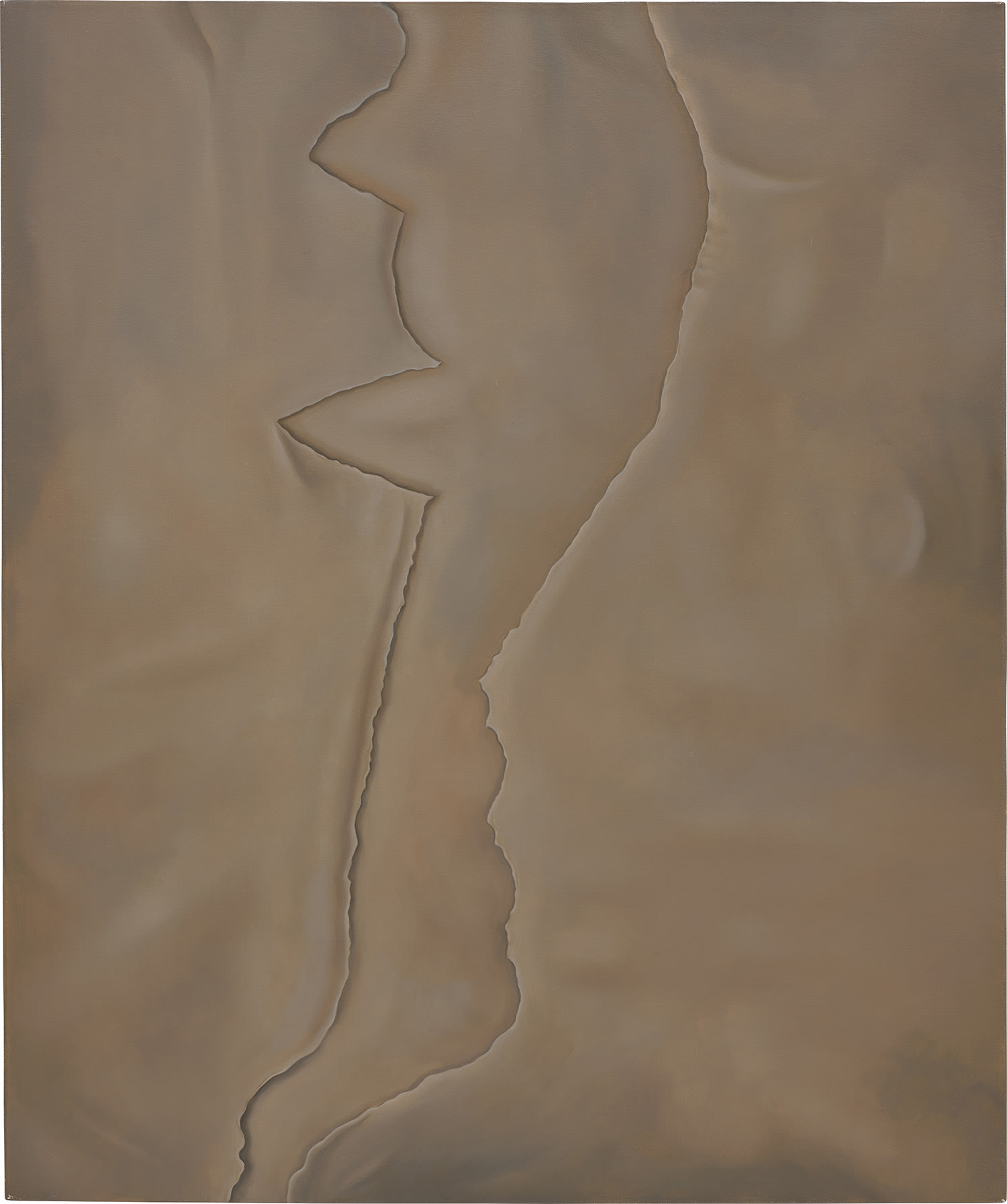 Jonathan Gardner — Ripped