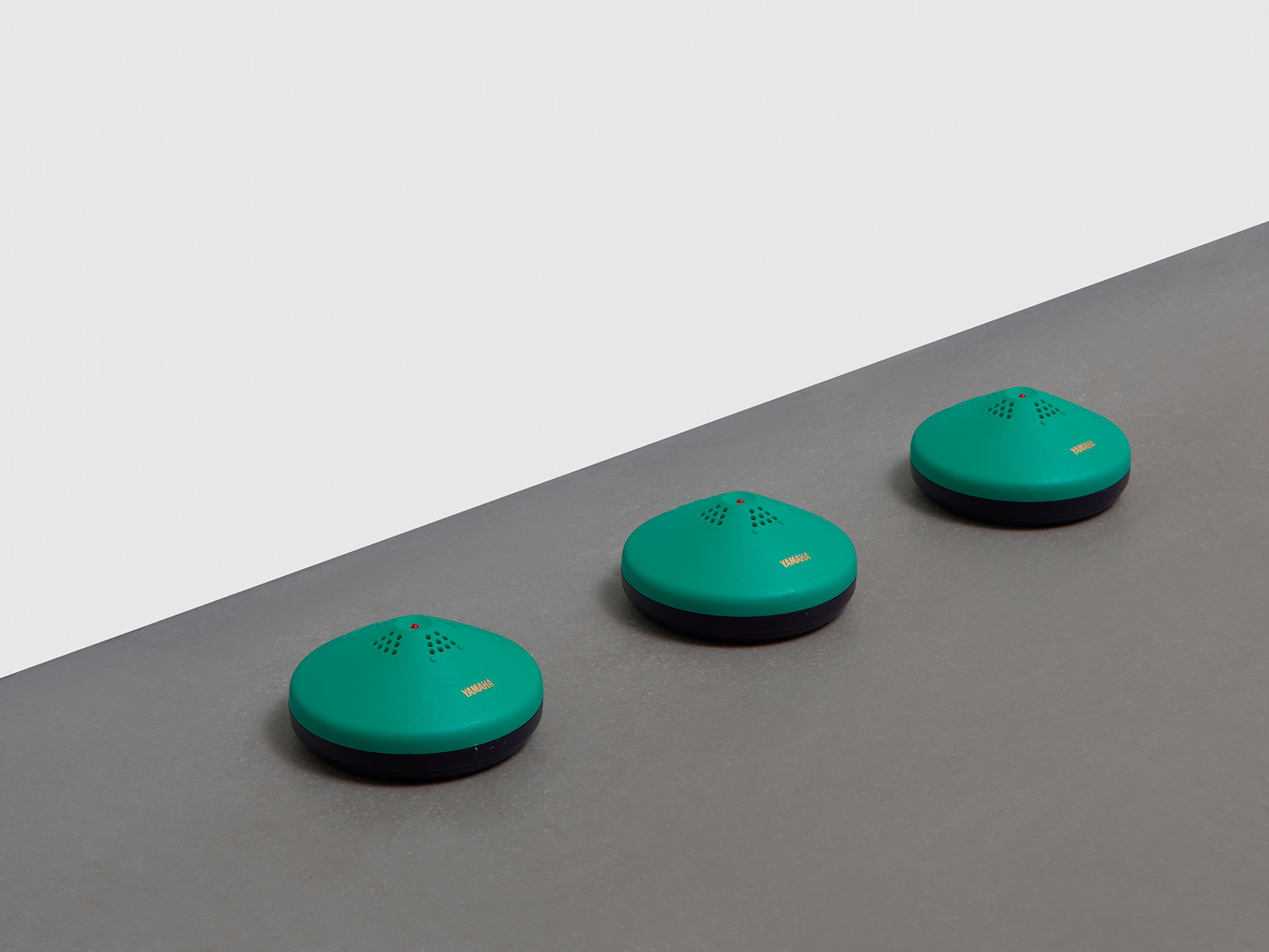 Martin Creed — Work No. 223