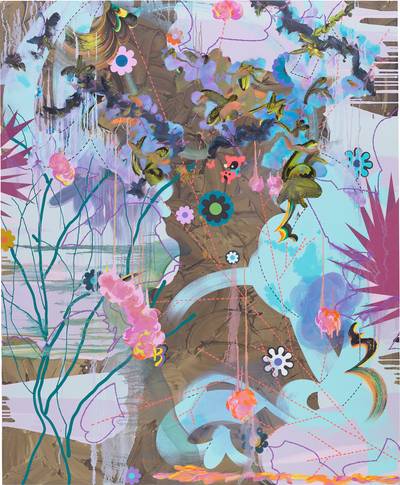 We Go in Search of Our Dream