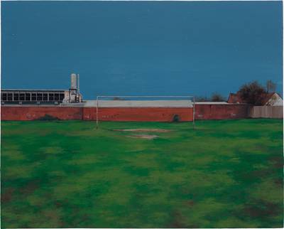 Scenes from the Passion: Sunday Morning