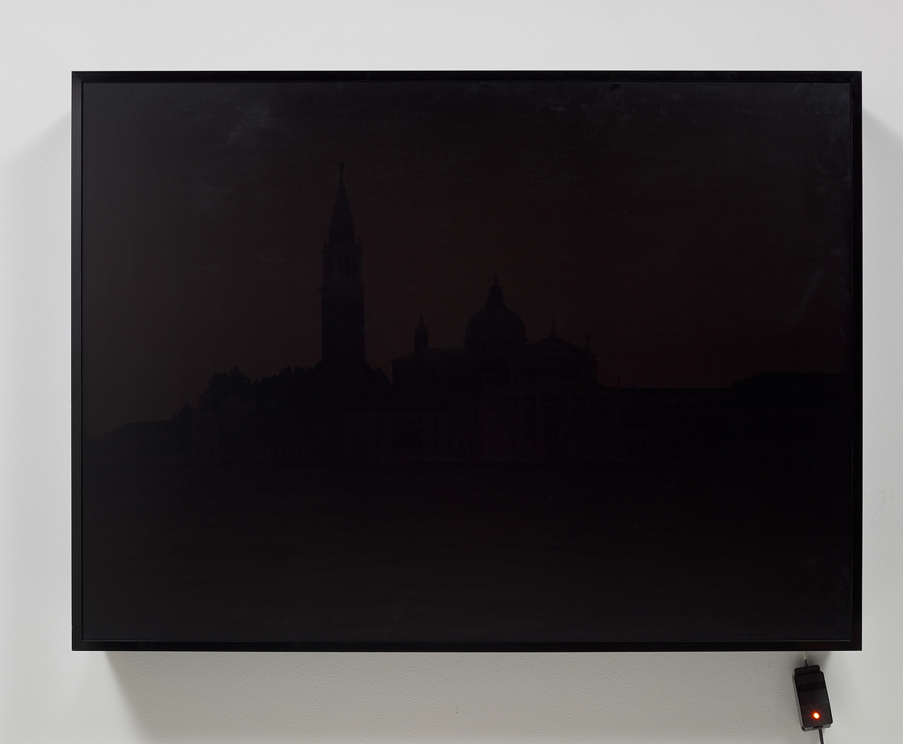 Venice Lightbox (Isola San Giorgio)