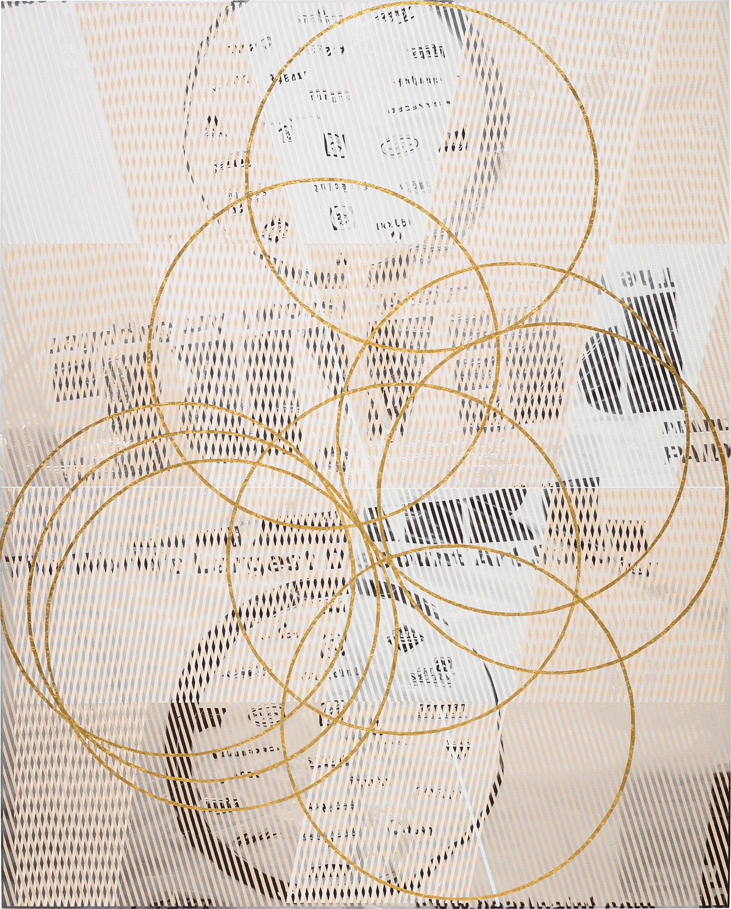 Garth Weiser — Pearl