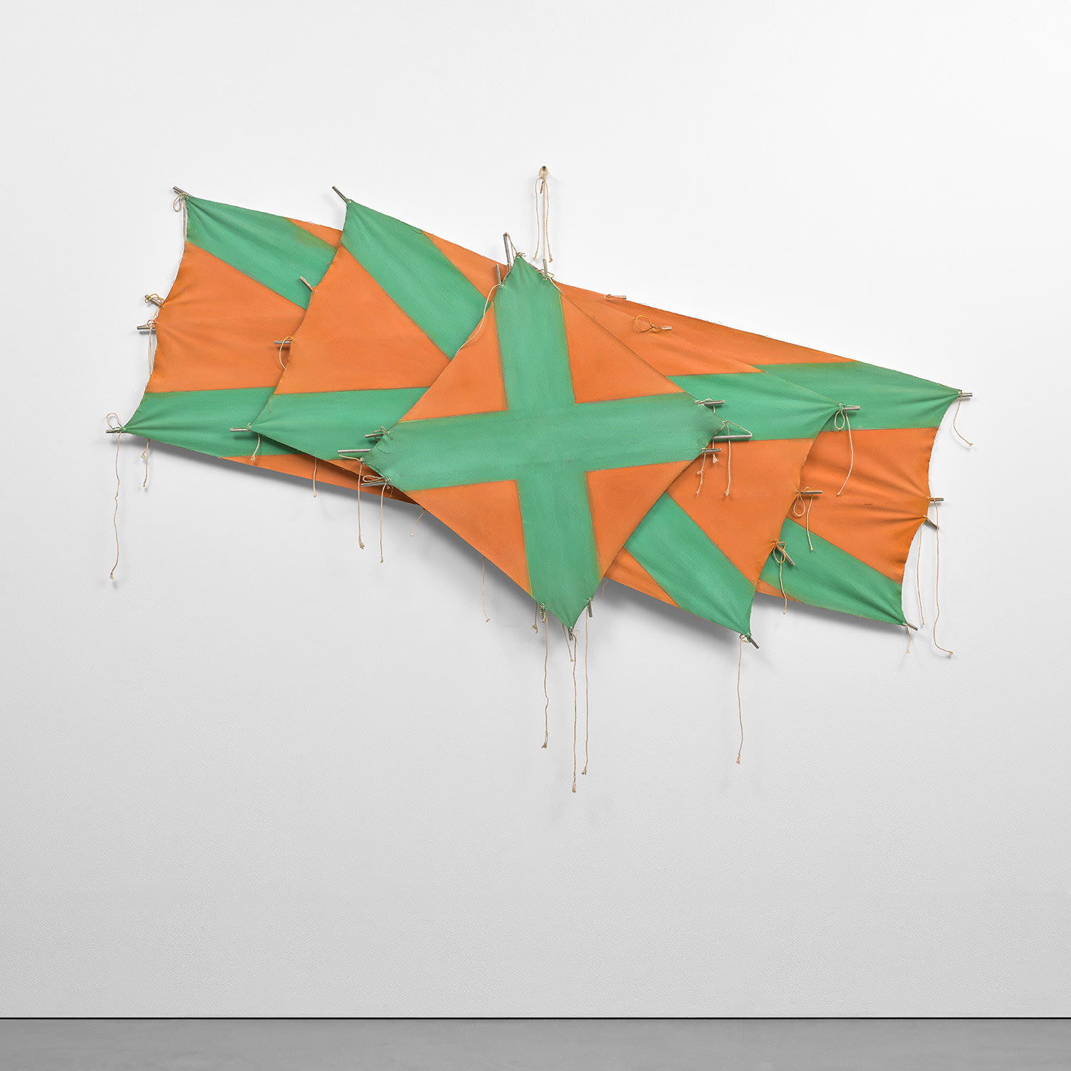 Richard Smith — Three Crosses