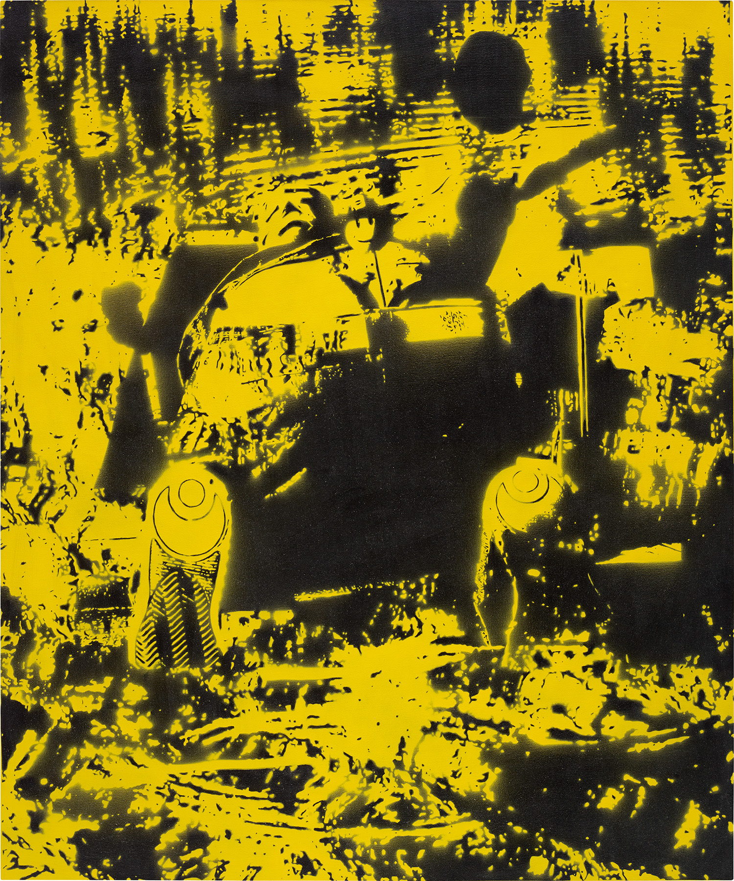 David Ratcliff — Antenna Effect