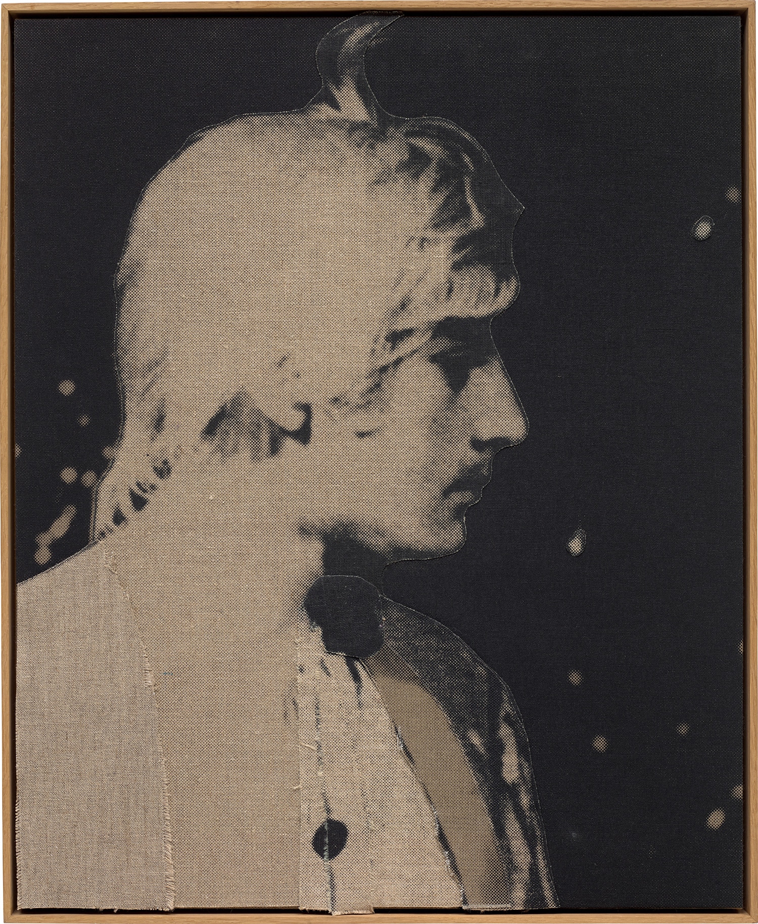 David Noonan — Peacock