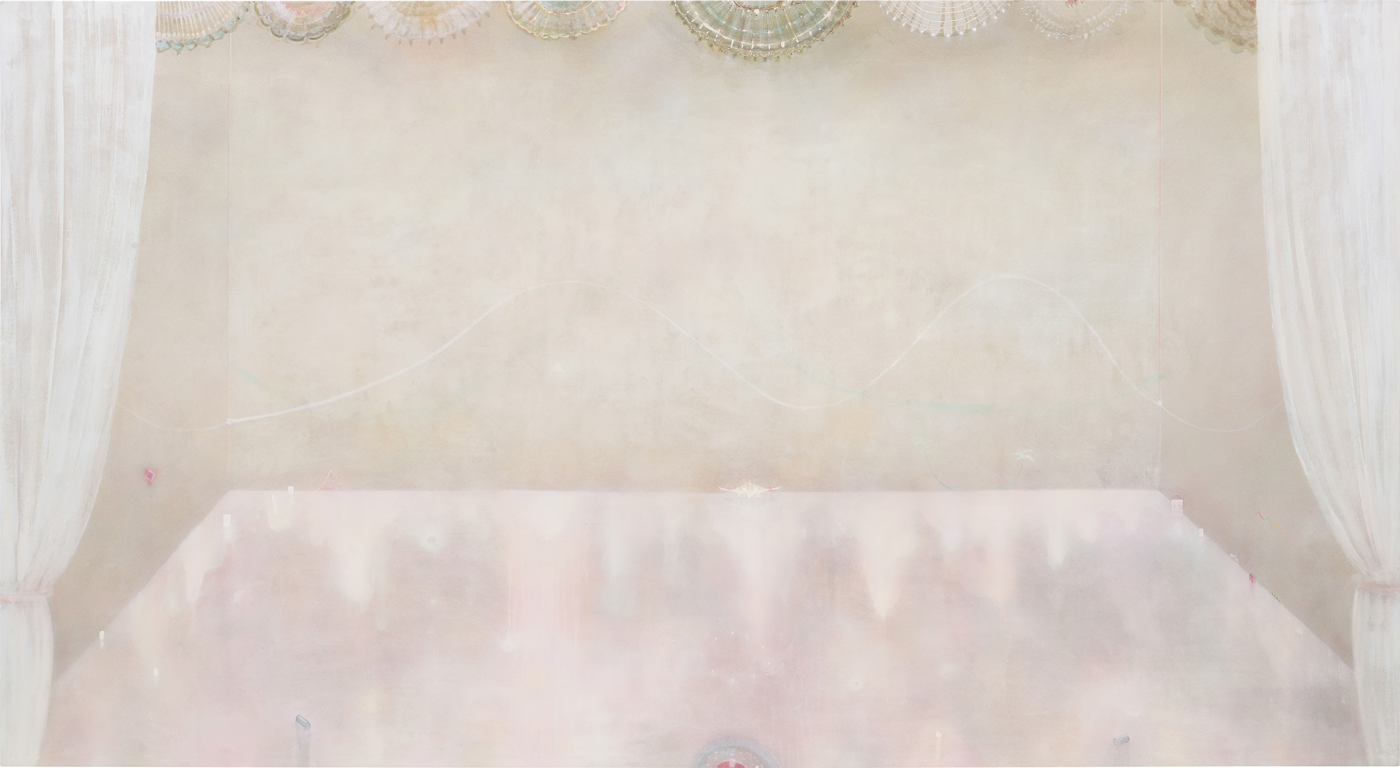 Hiroshi Sugito — The Speaker Room