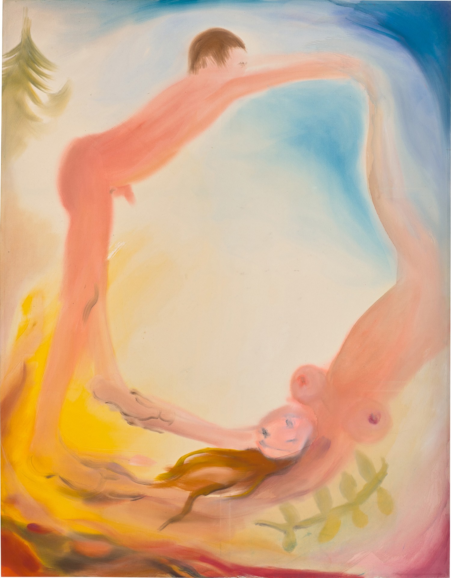 Sophie von Hellermann — Tug end ist, wenn keiner kommt