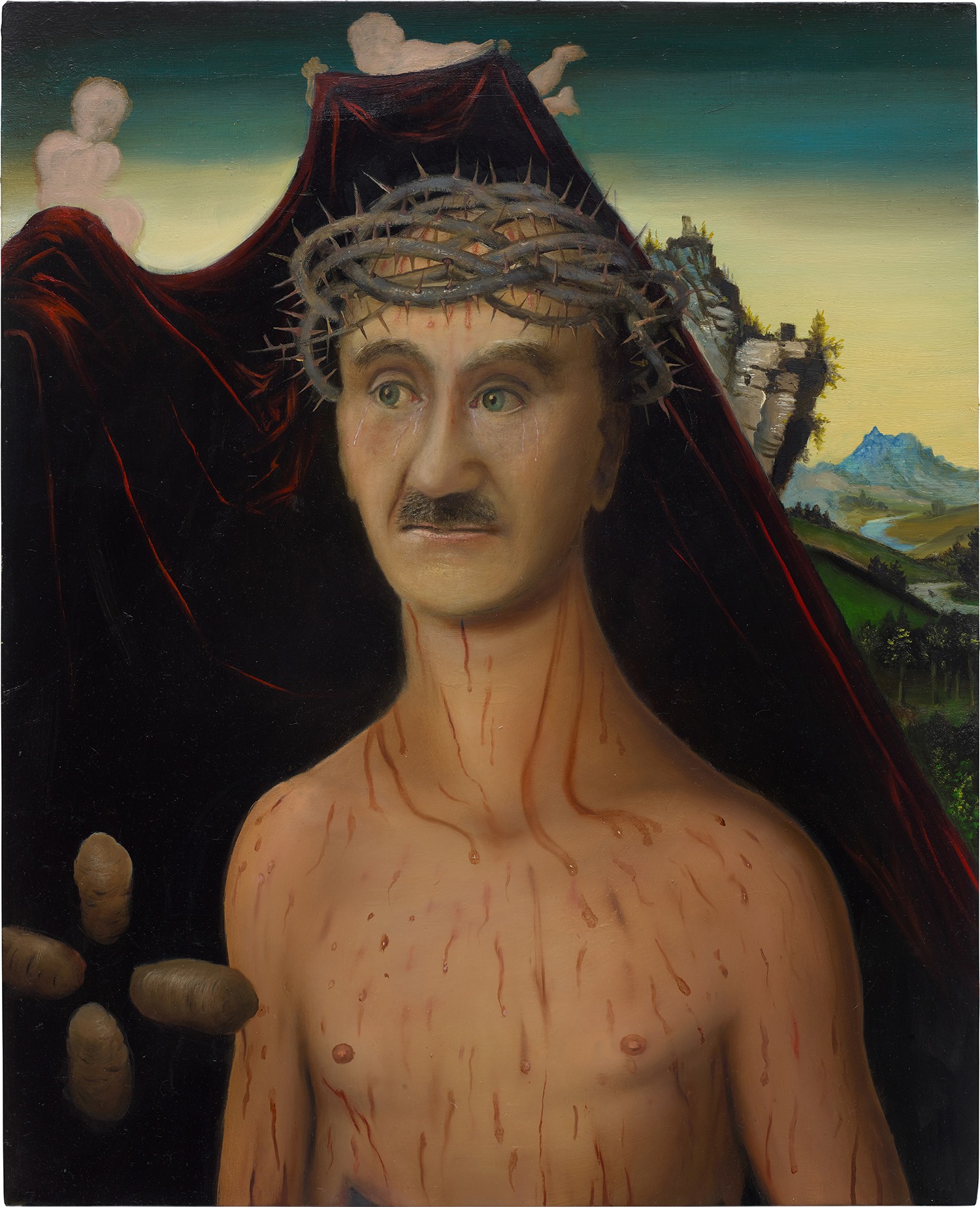 Ged Quinn — The Return of Henri Bergson with New Problems