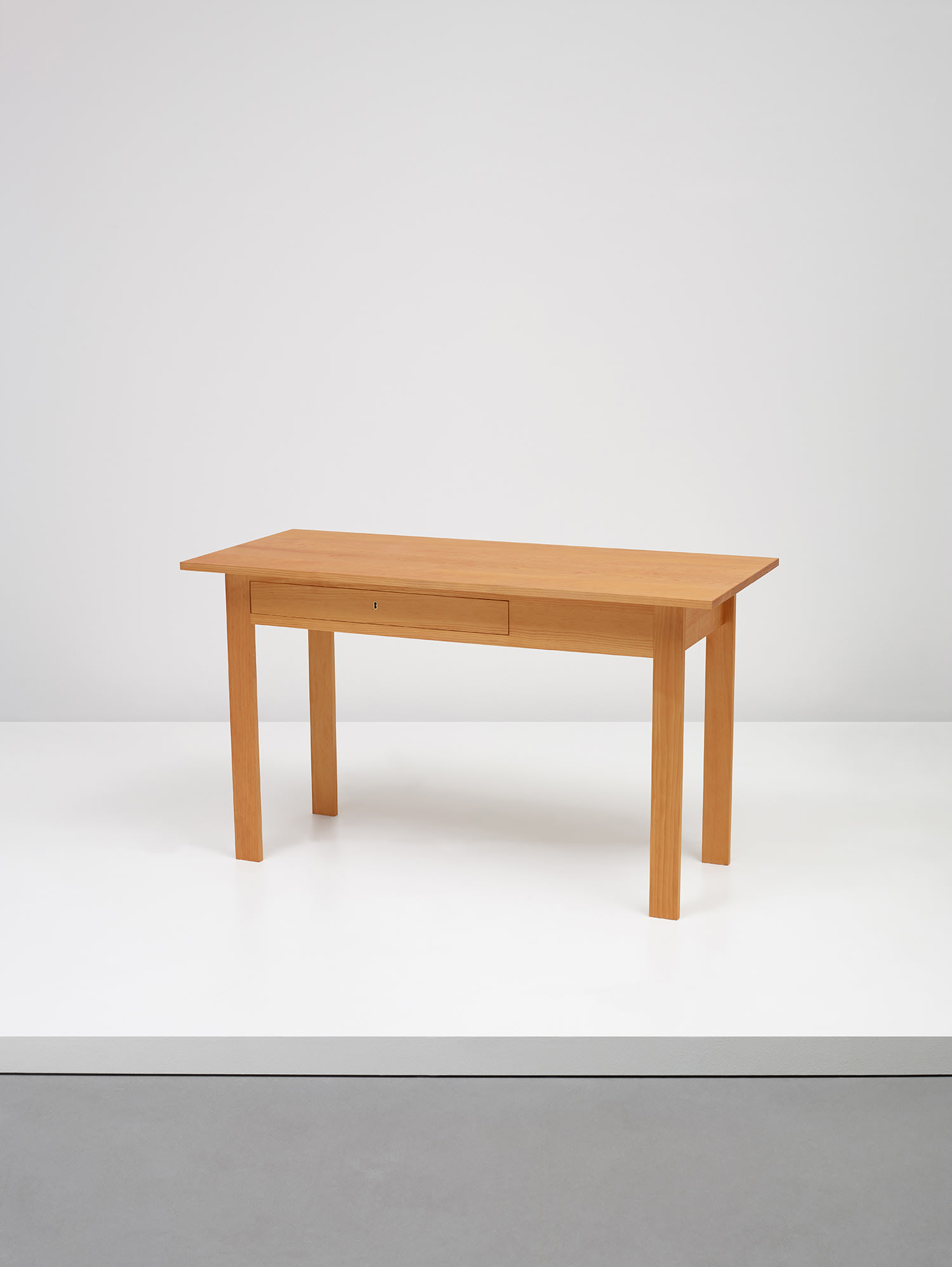 Joseph Beuys — Table III Chest