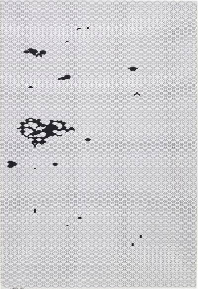 Modular Shapes I/670