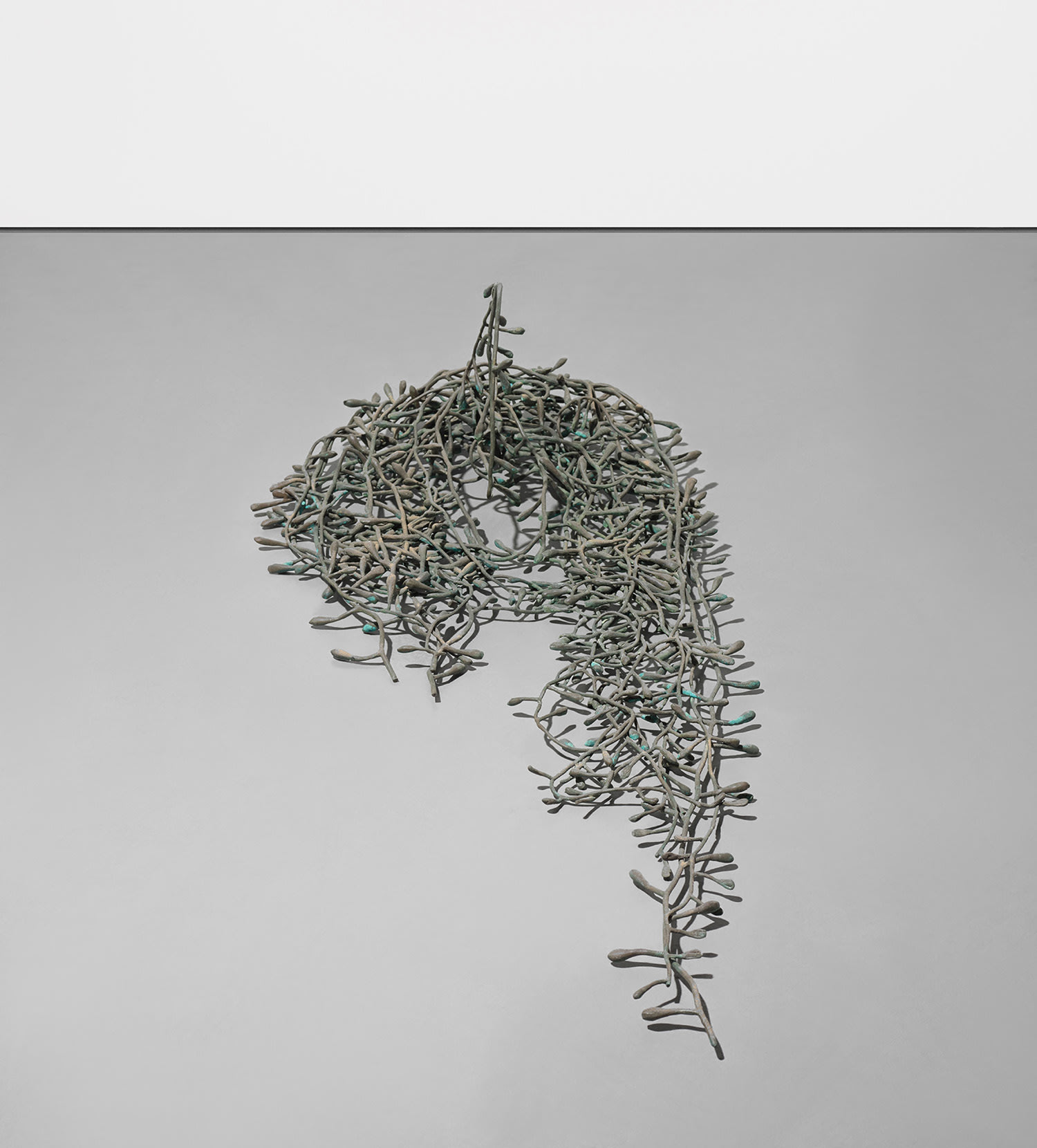 Seaweed Sculpture