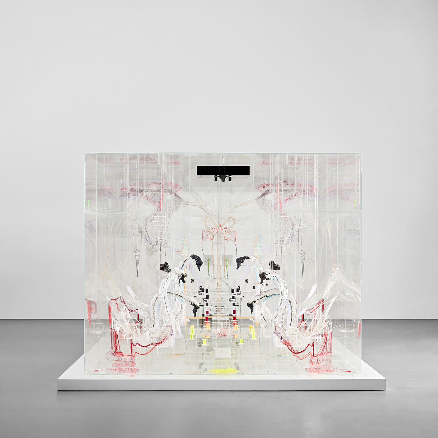 Le souffle et la voie