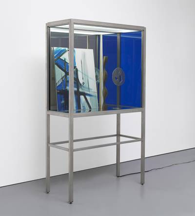 The Possibility of an Island