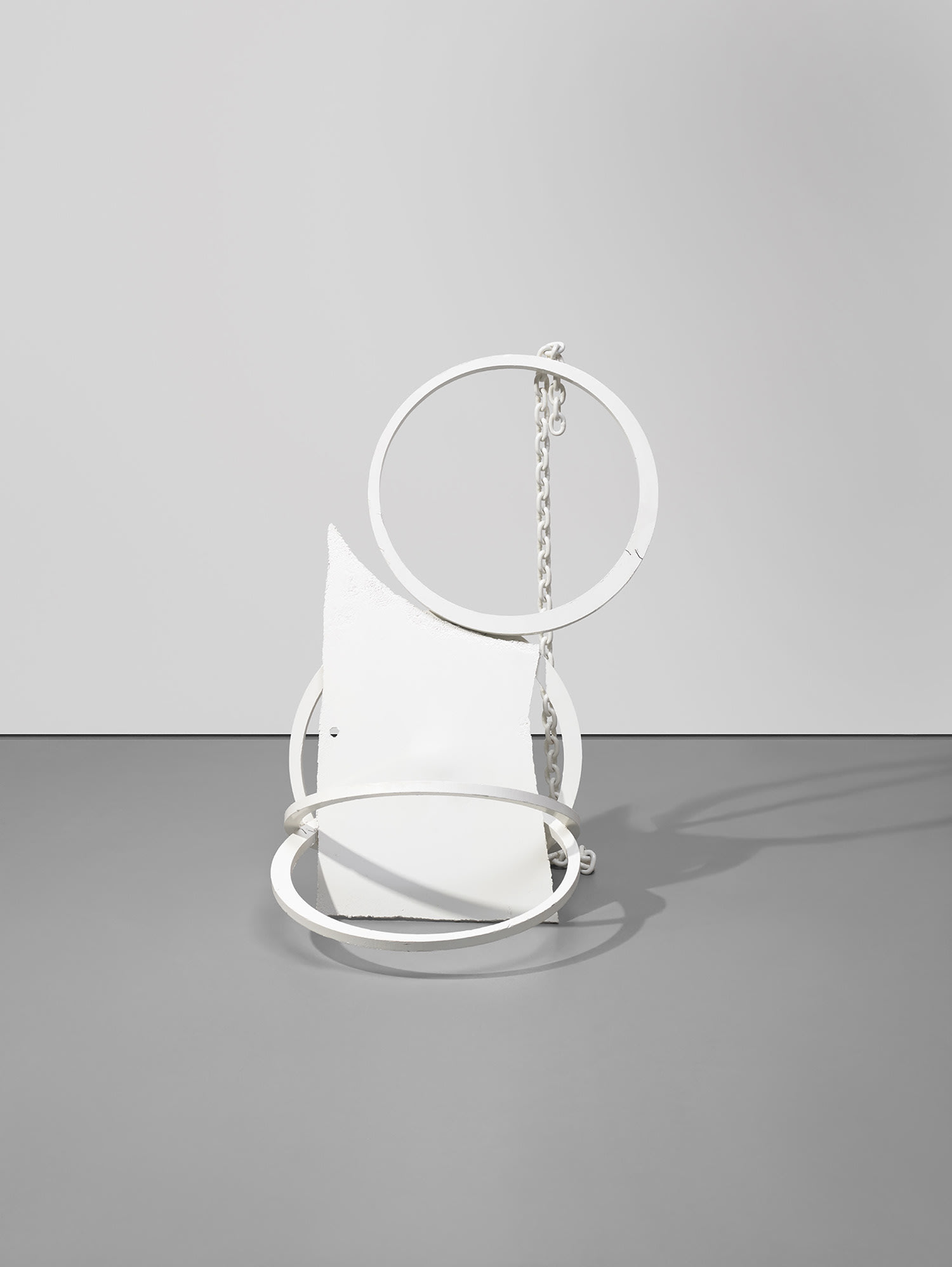 Ida Ekblad — Green River