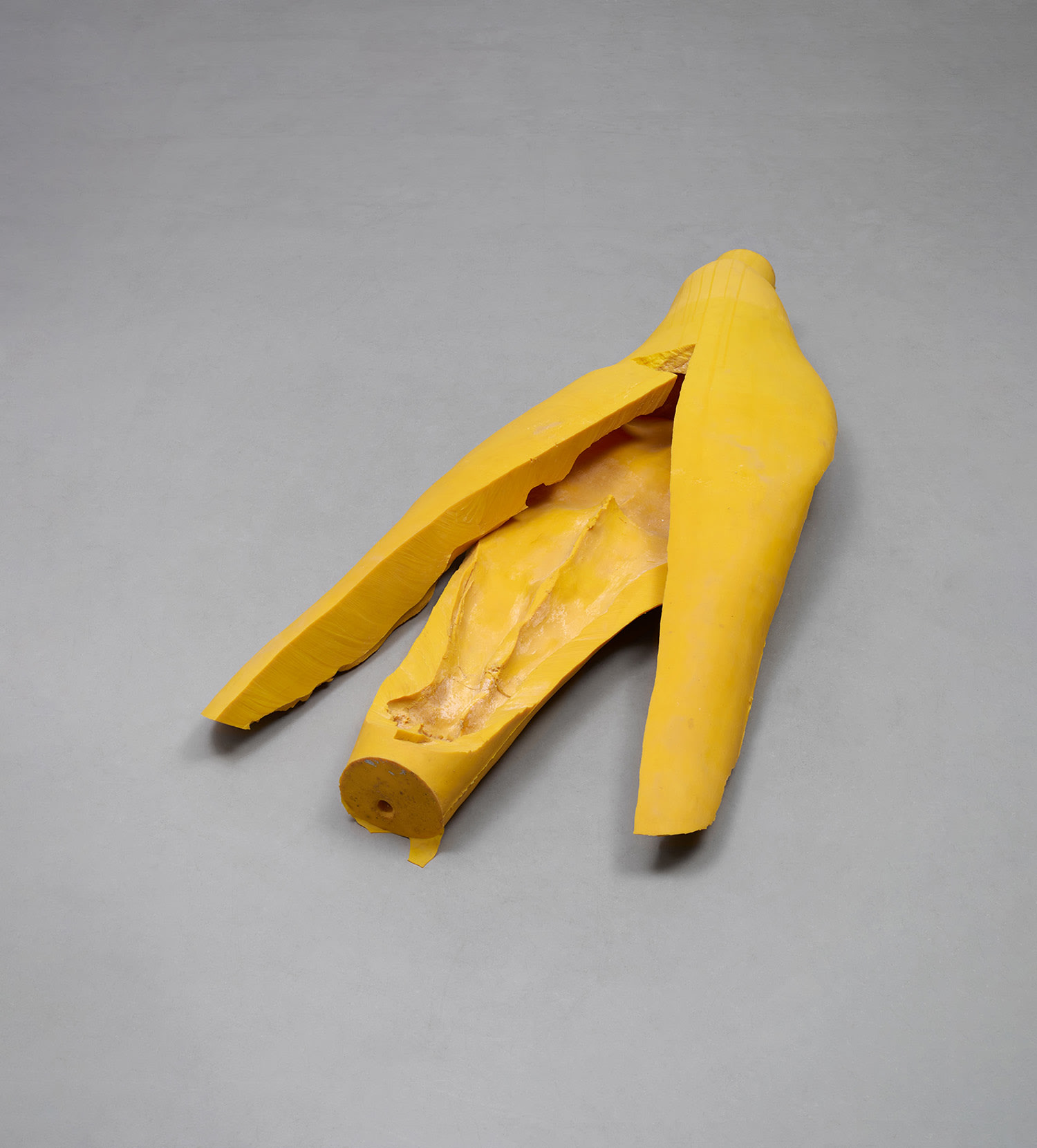 Marc Quinn — Beached