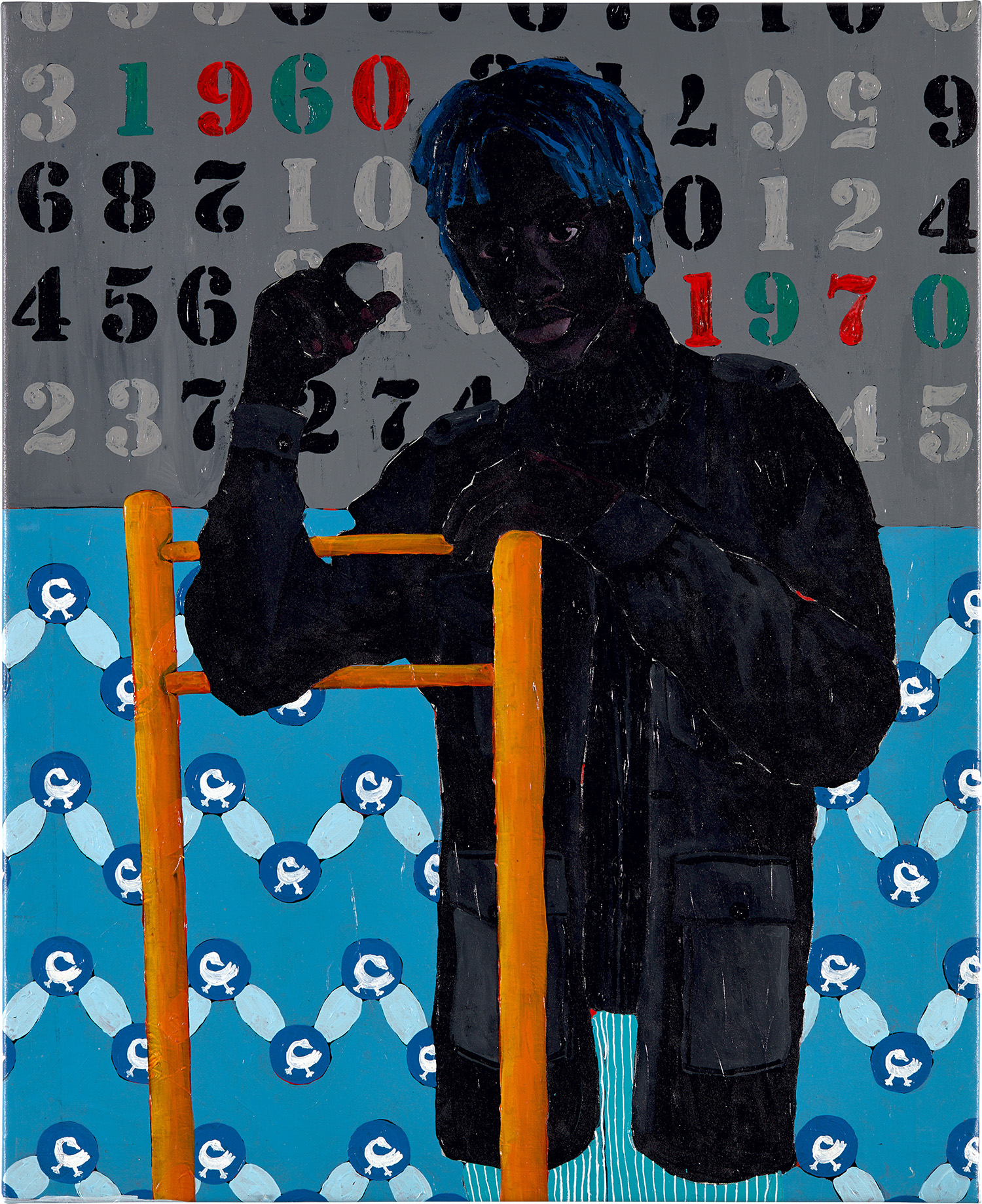 Godwin Champs Namuyimba — Days Of Revolution 2