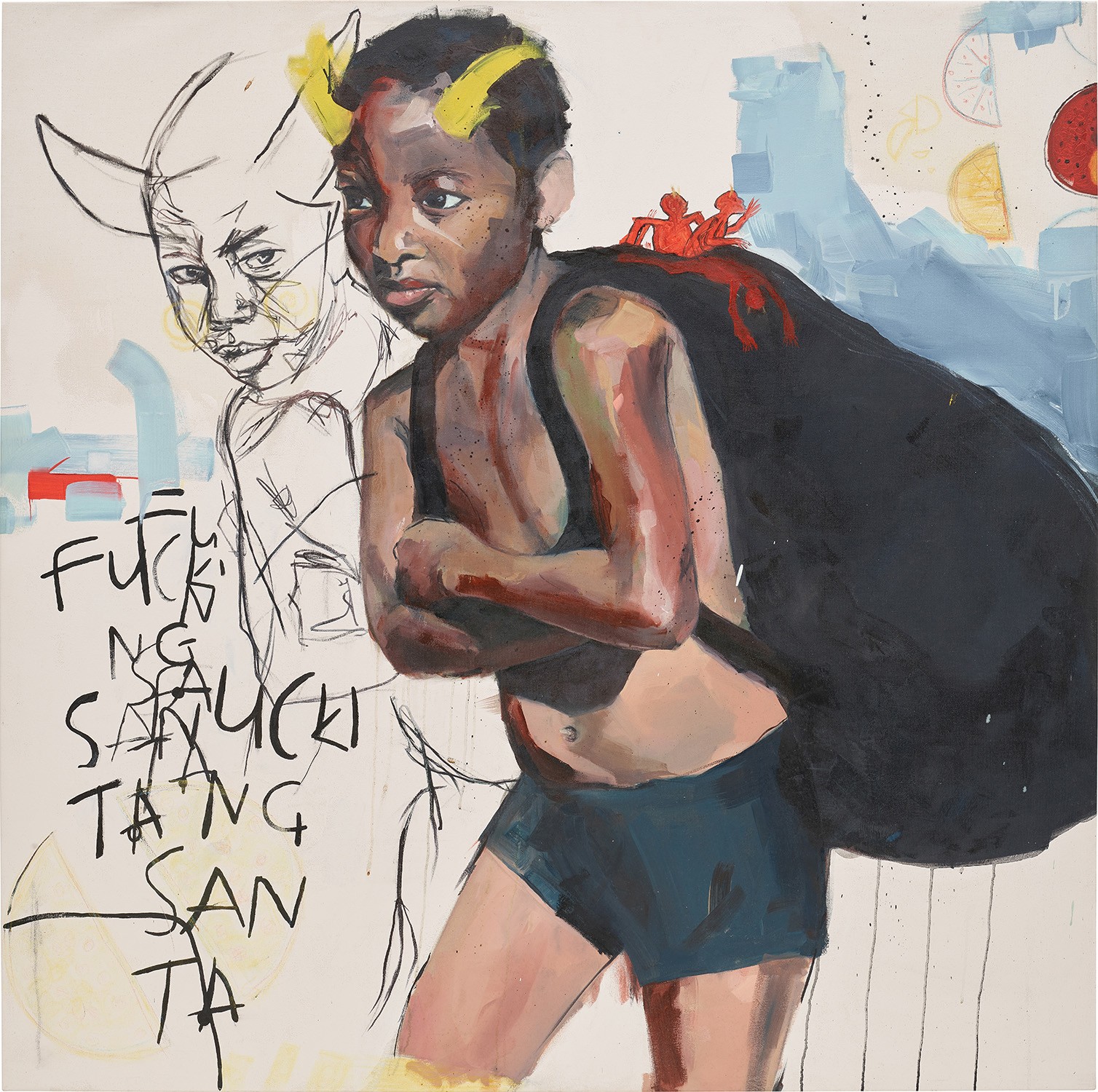 KWEKWE x HARARE x CAPETOWN WHEREVER YOU'RE FROM (2015)