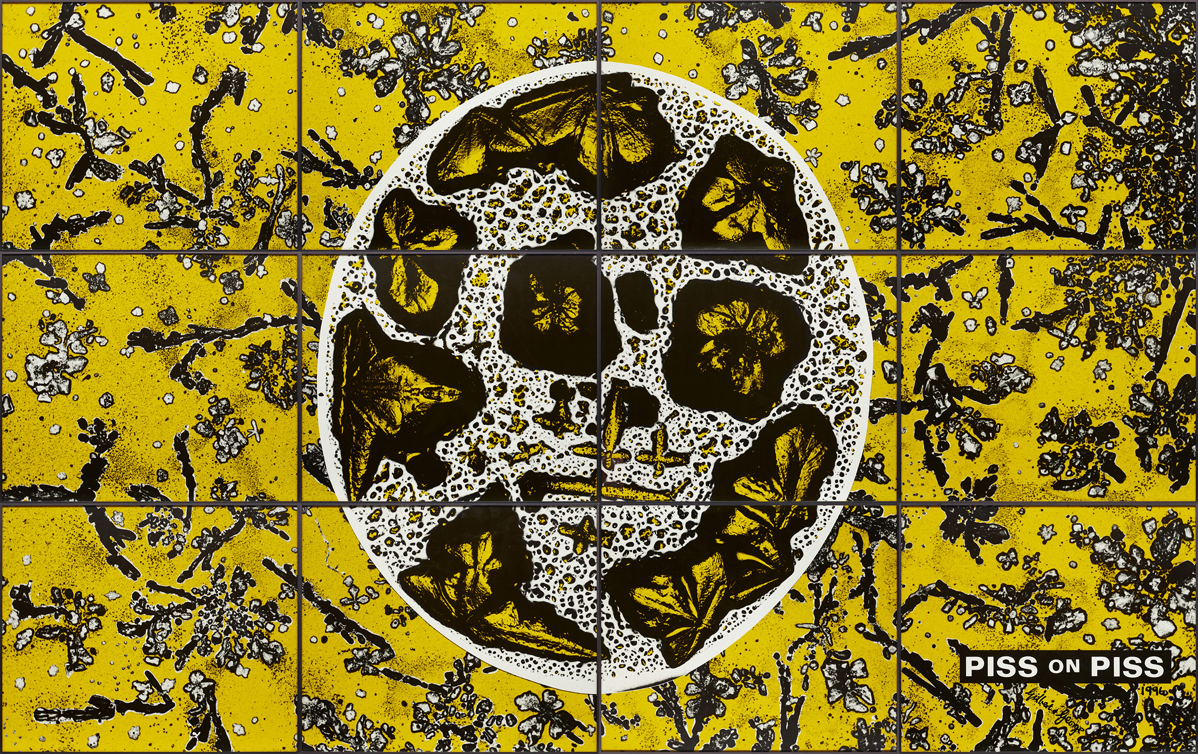 Gilbert — Piss on Piss