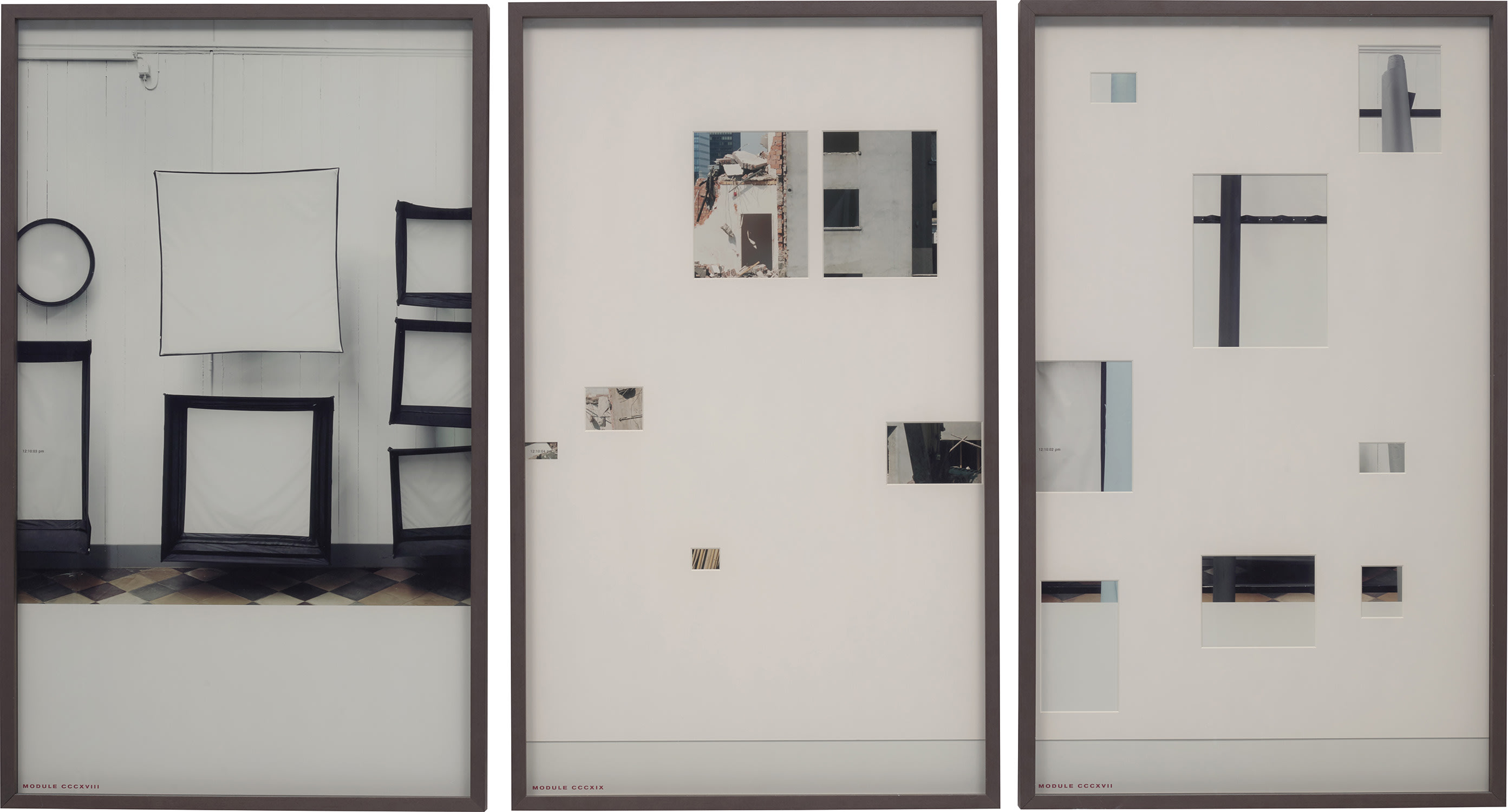 Jan de Cock — Module 53