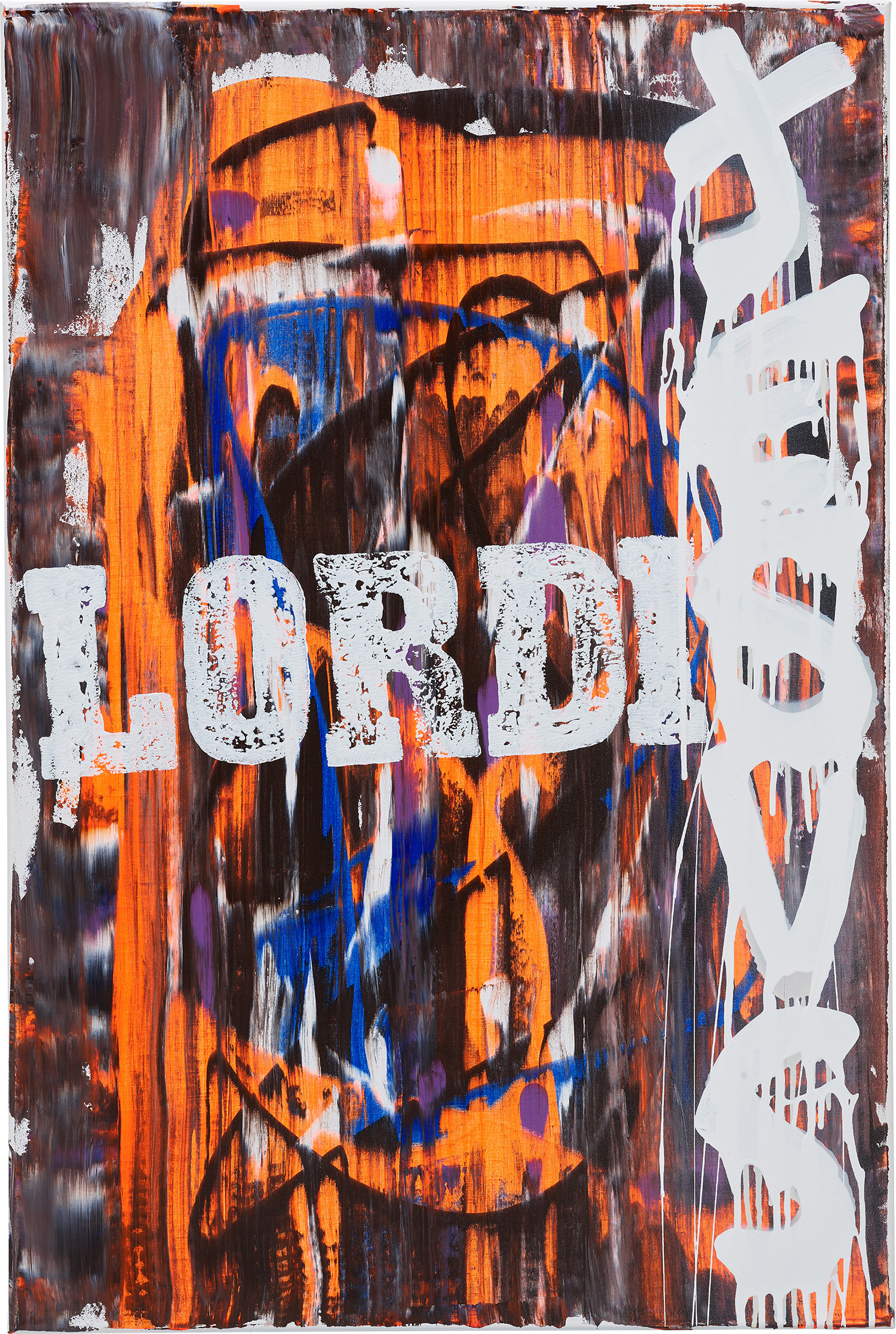 Karl Lagasse — Jesus is Lord