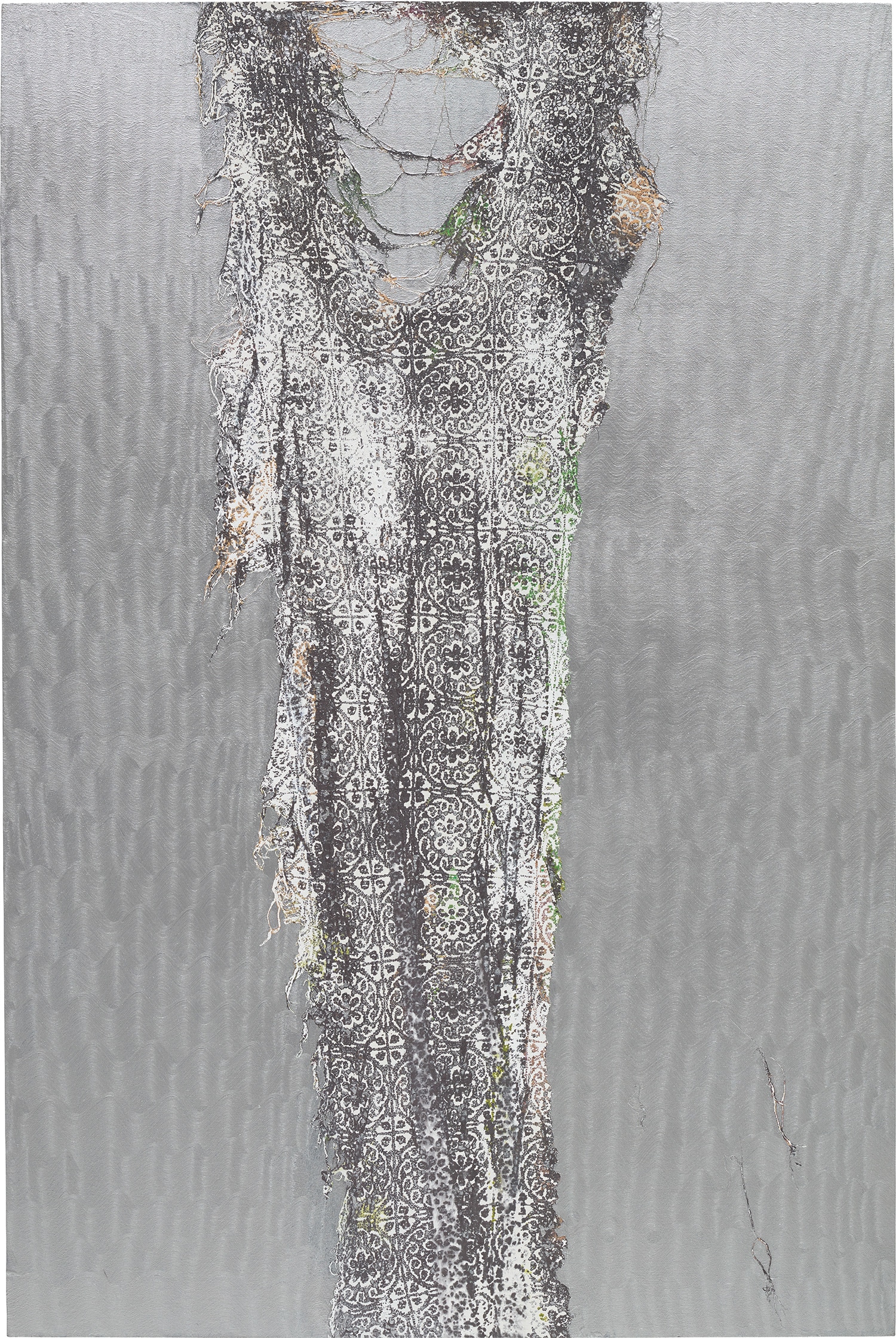 Mark Flood — The Winter Games