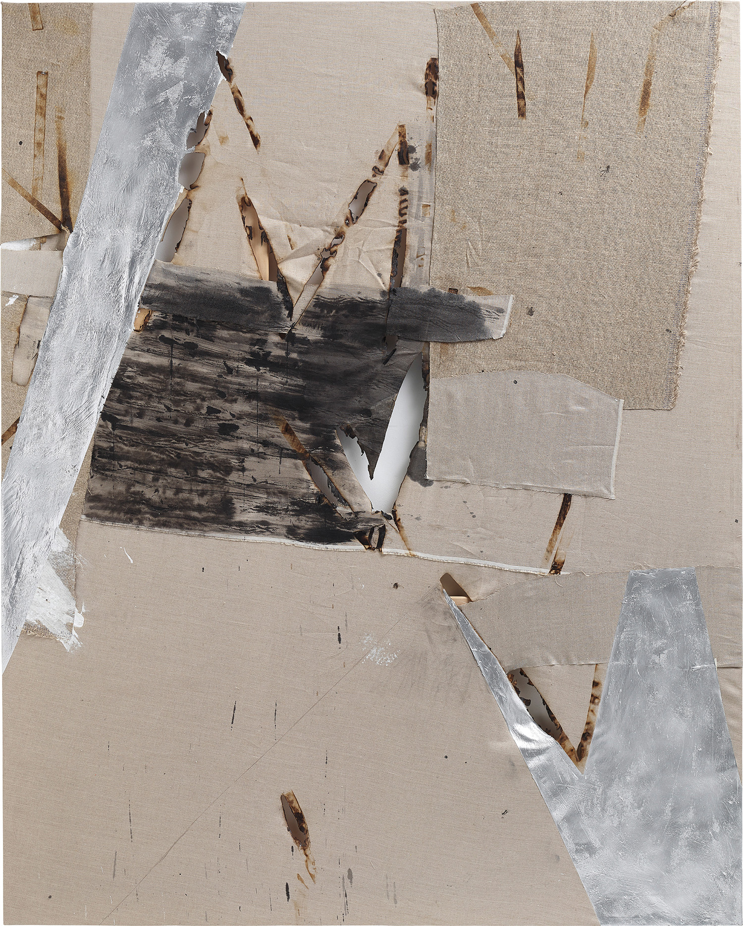 Rosy Keyser — Moving Version II