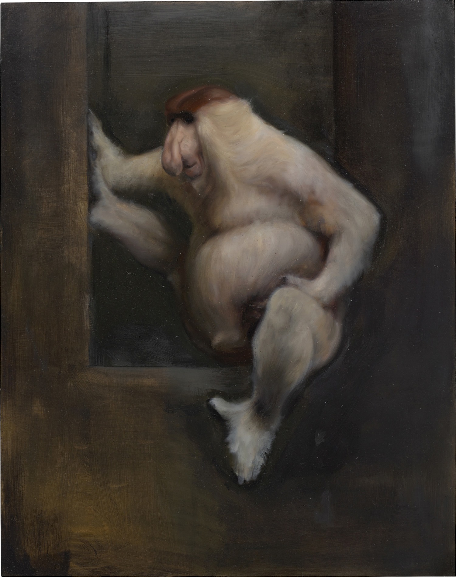 Hugo Wilson — Merchant