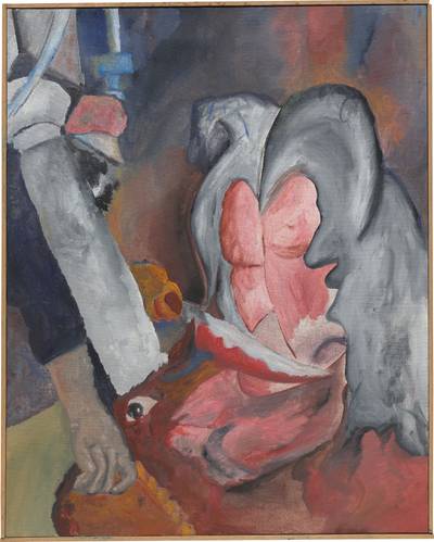 Acephale (Grim Sacrifice)