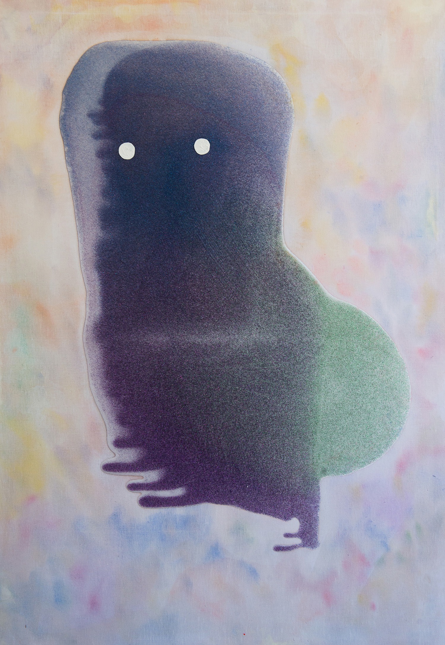 Anya Myagkikh — Dude 9