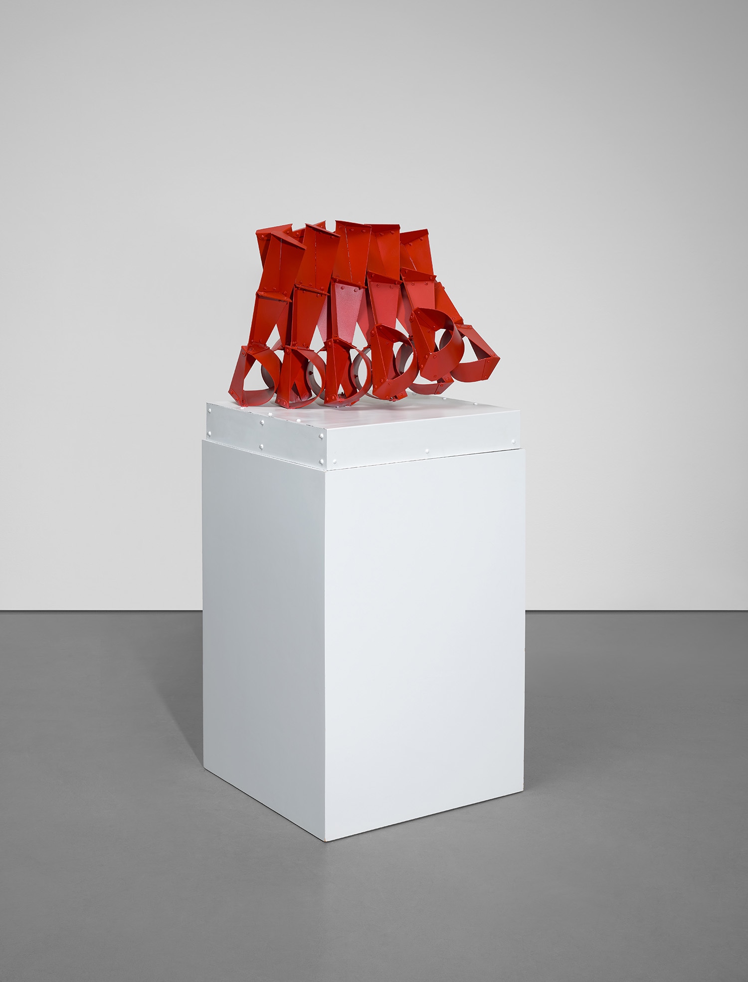 Édgar Negret — Vigilantes