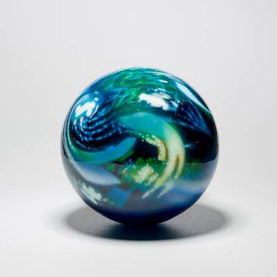World