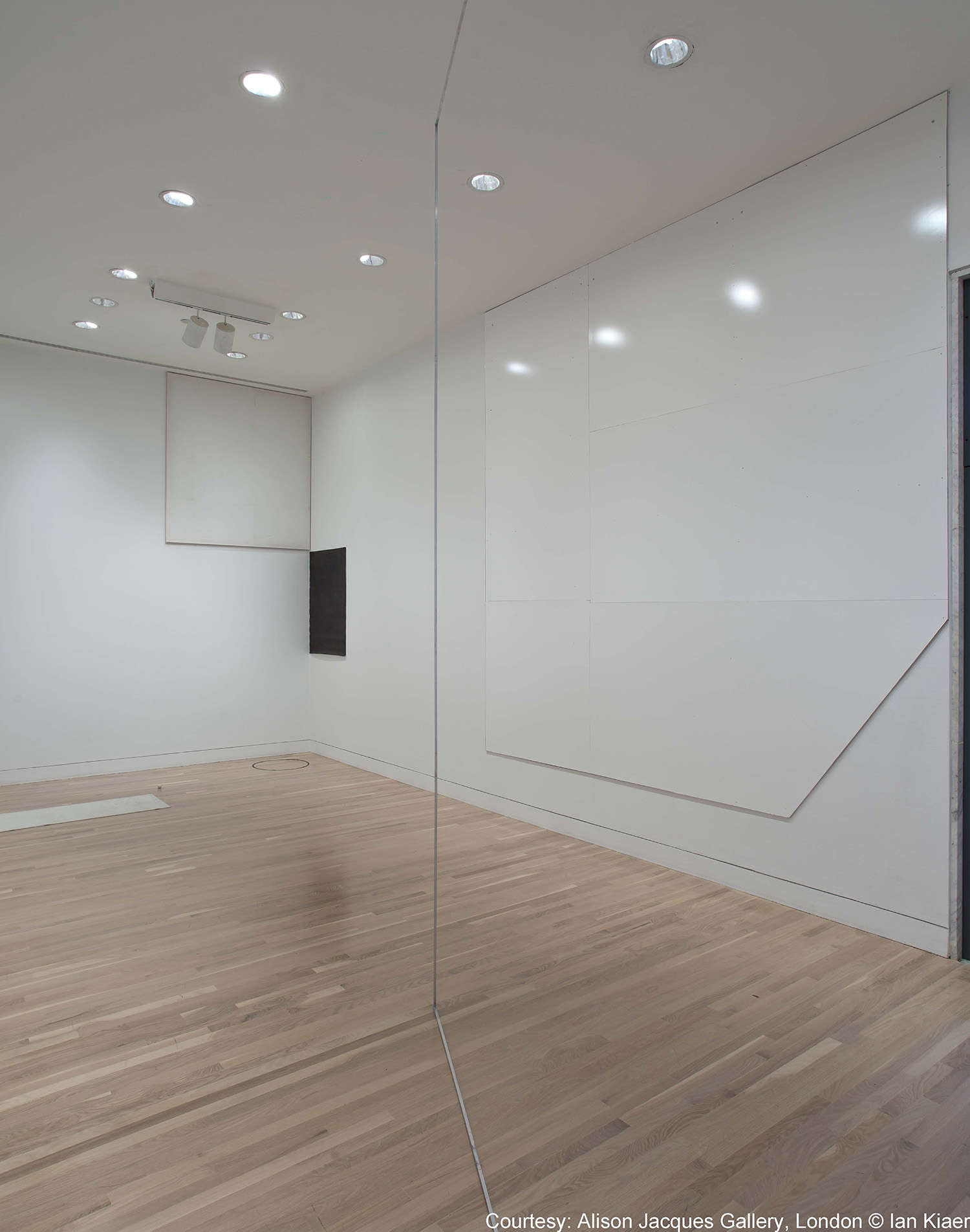 Melnikov Project, Silver Flower