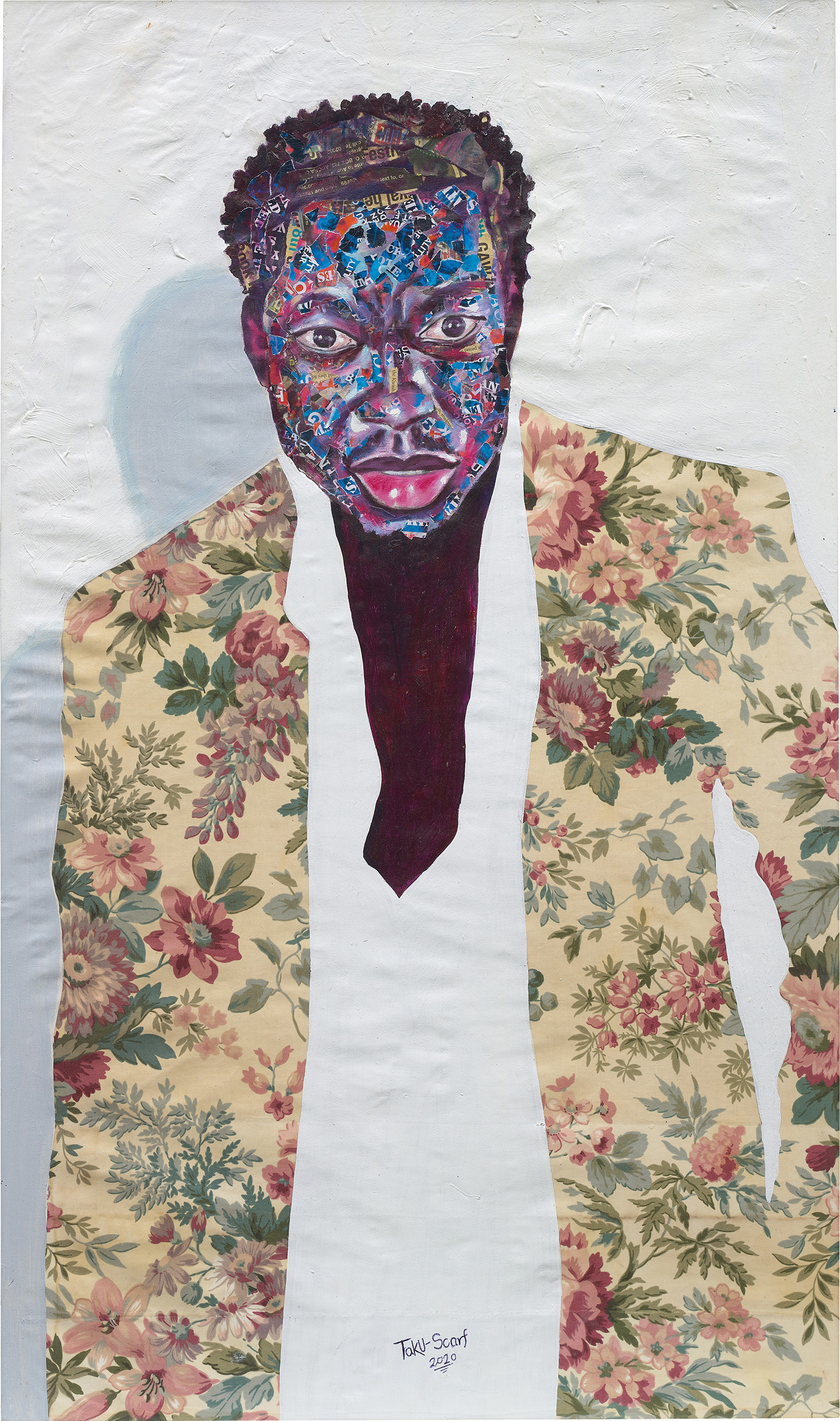 Emmanuel Taku — Seen It All