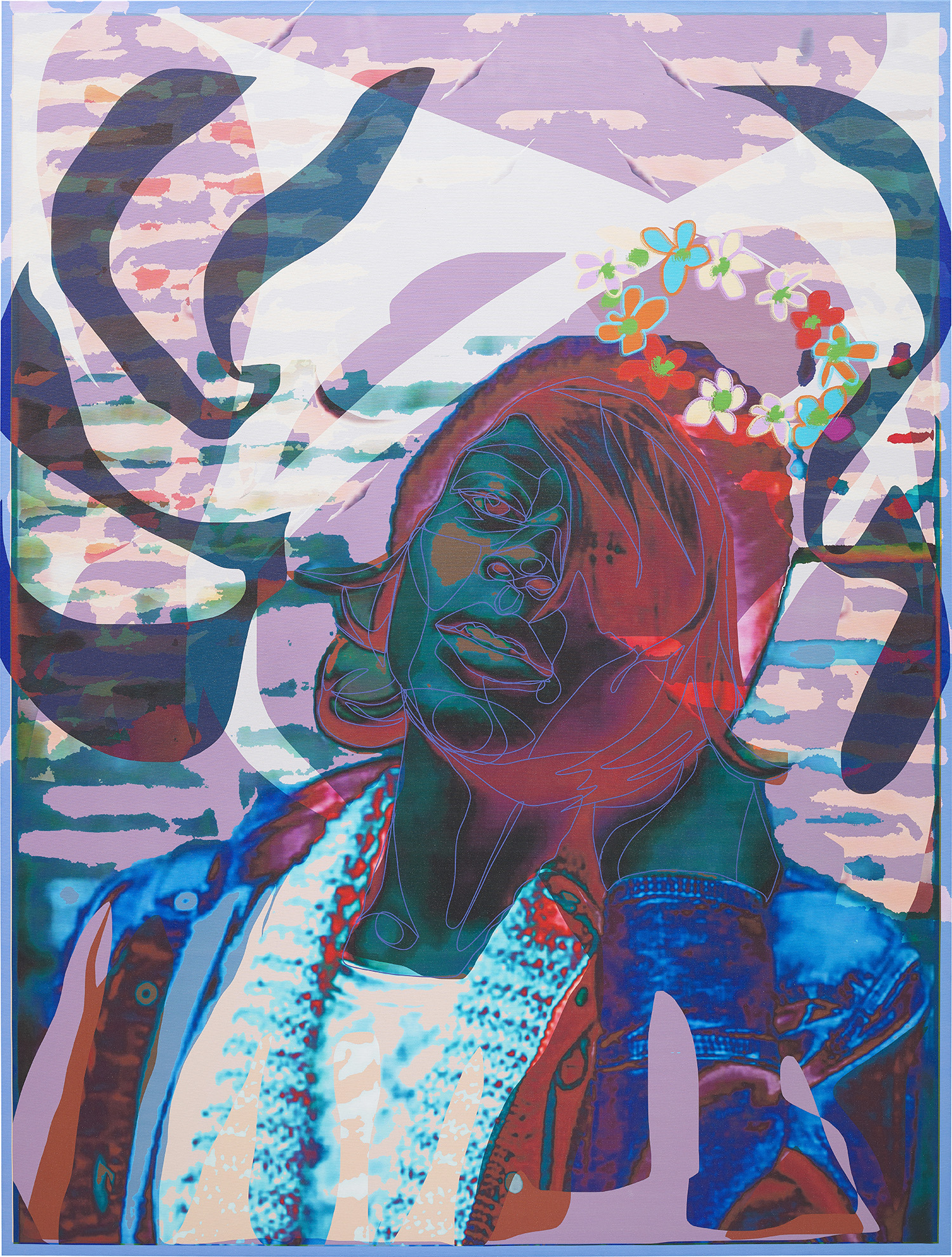 Brittany, Always And Forever (John 11:25)