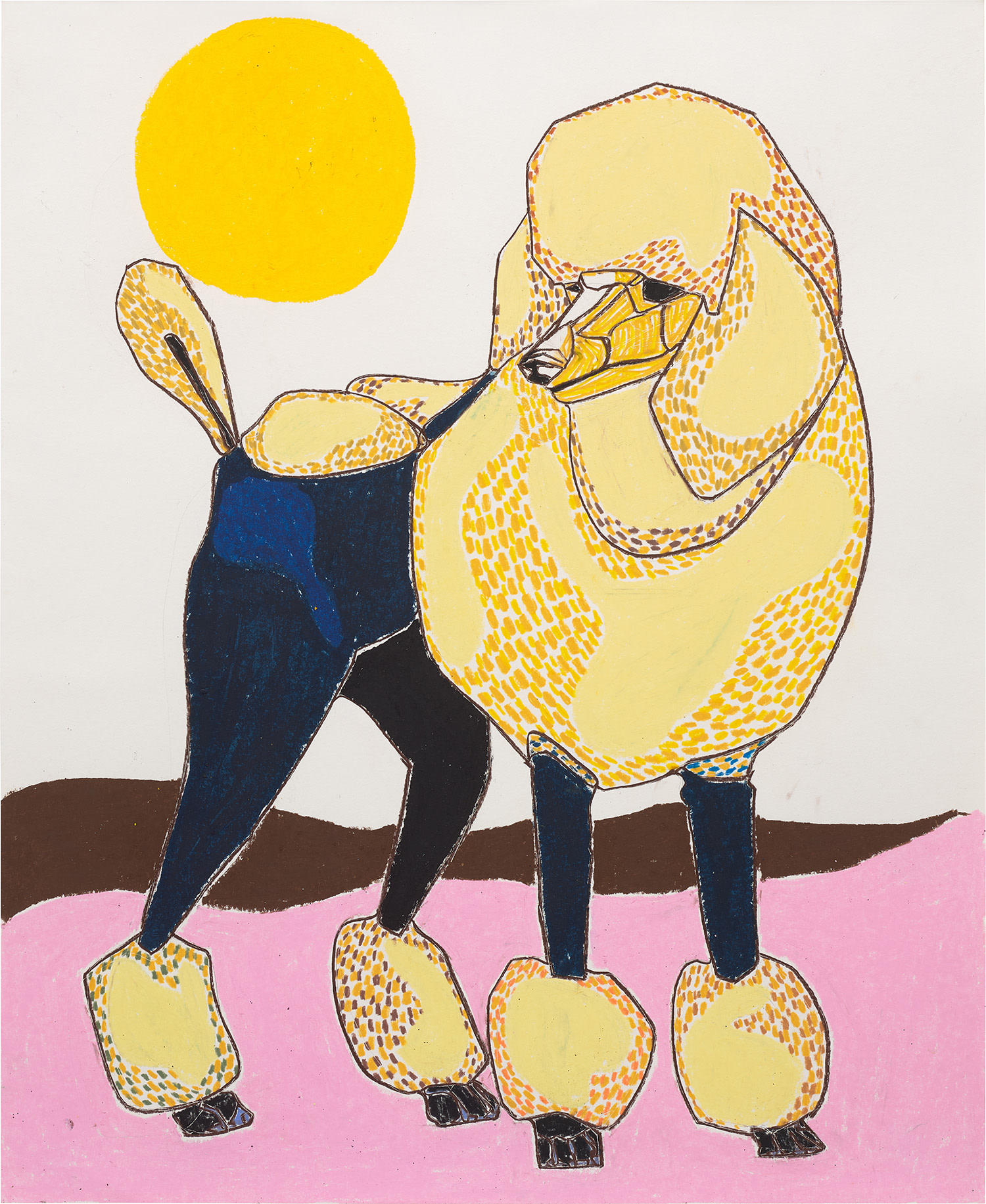 Susumu Kamijo — Goodby to the Diamond