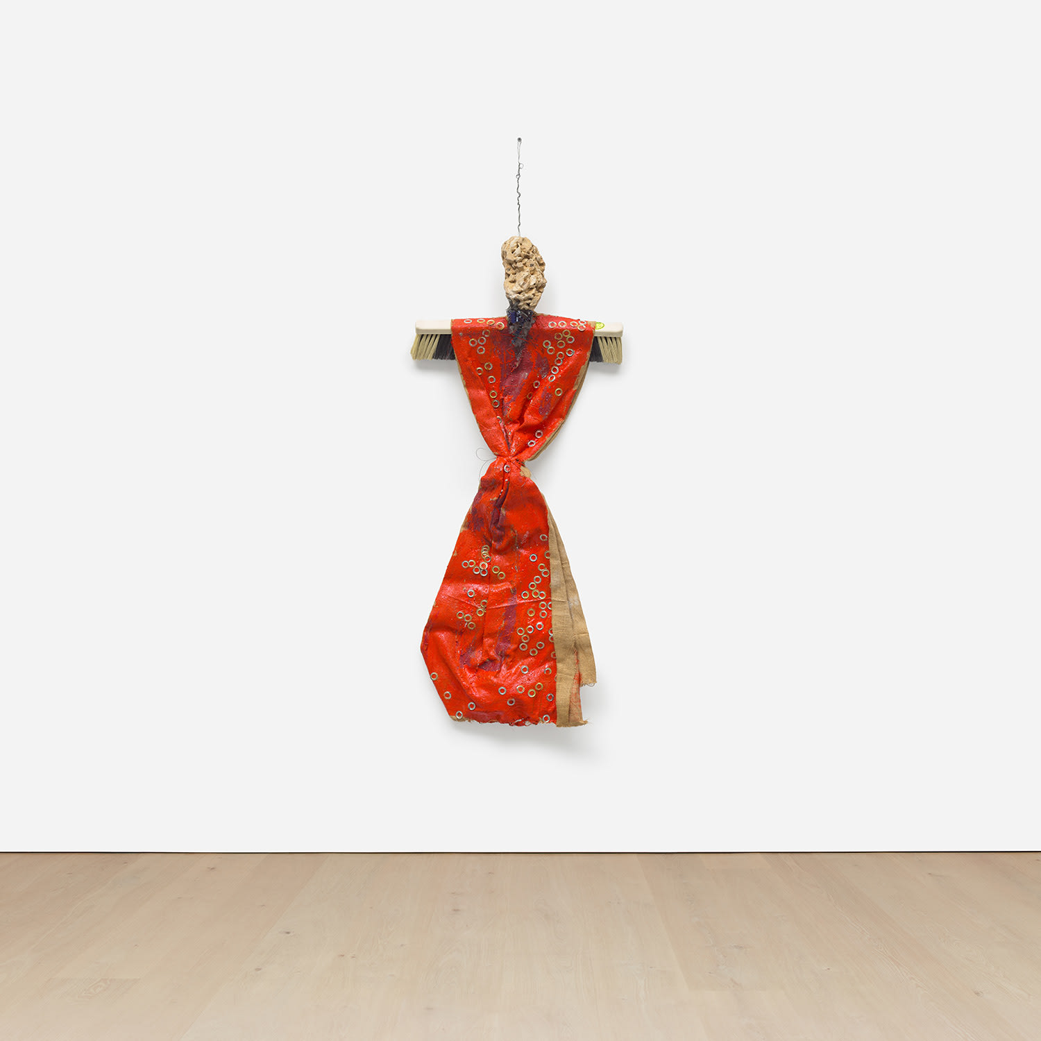 Terrence Musekiwa — Foreign Spirits #1