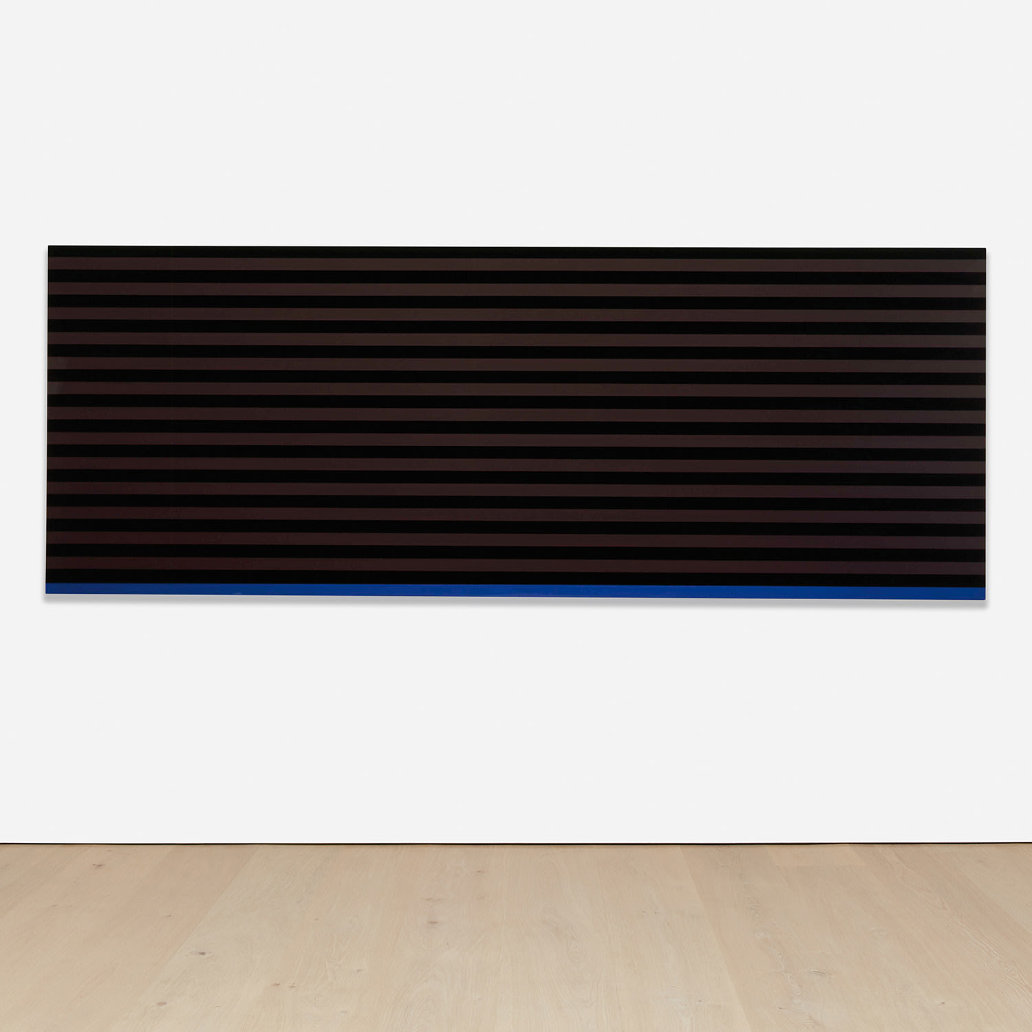 Ugo Rondinone — fünftermaizweitausendundsieben