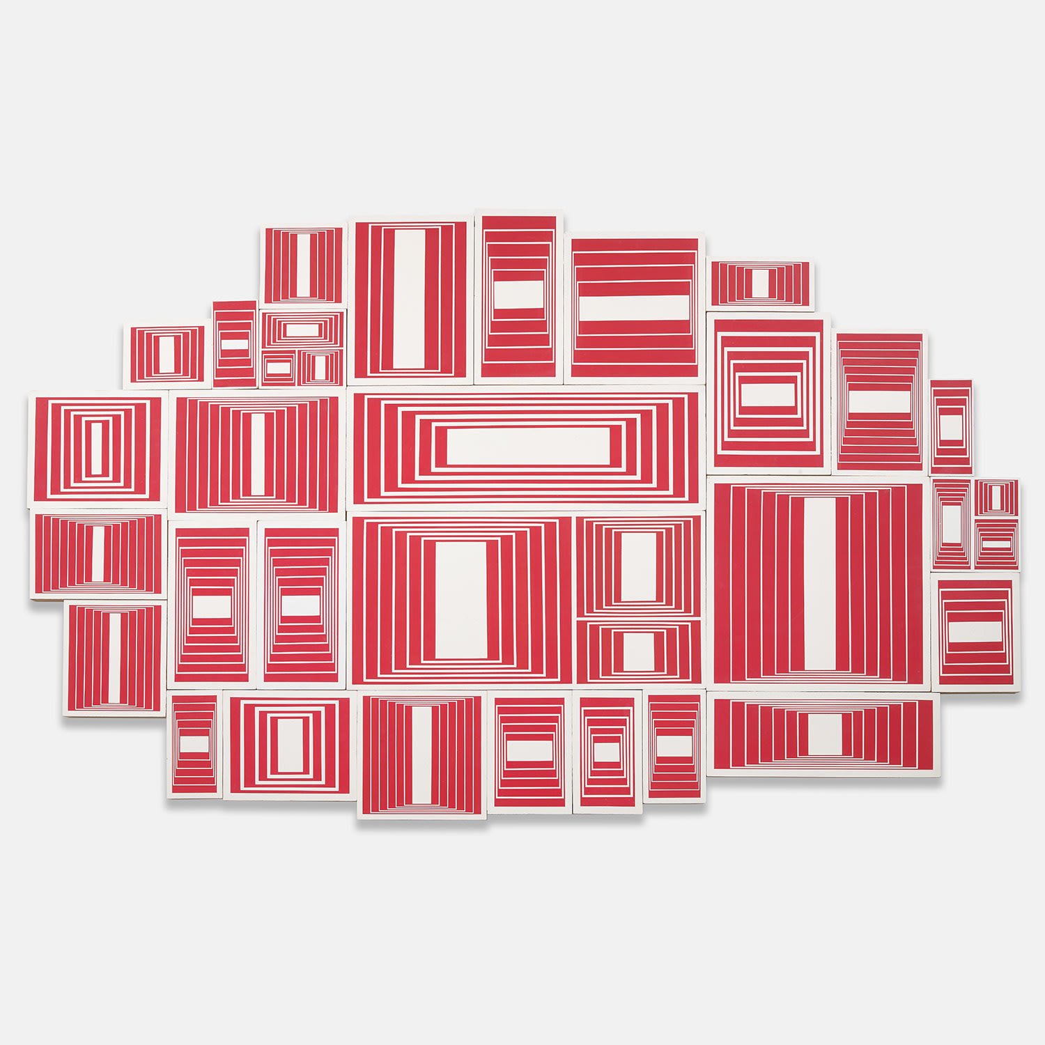 Barry McGee — 29 Elements